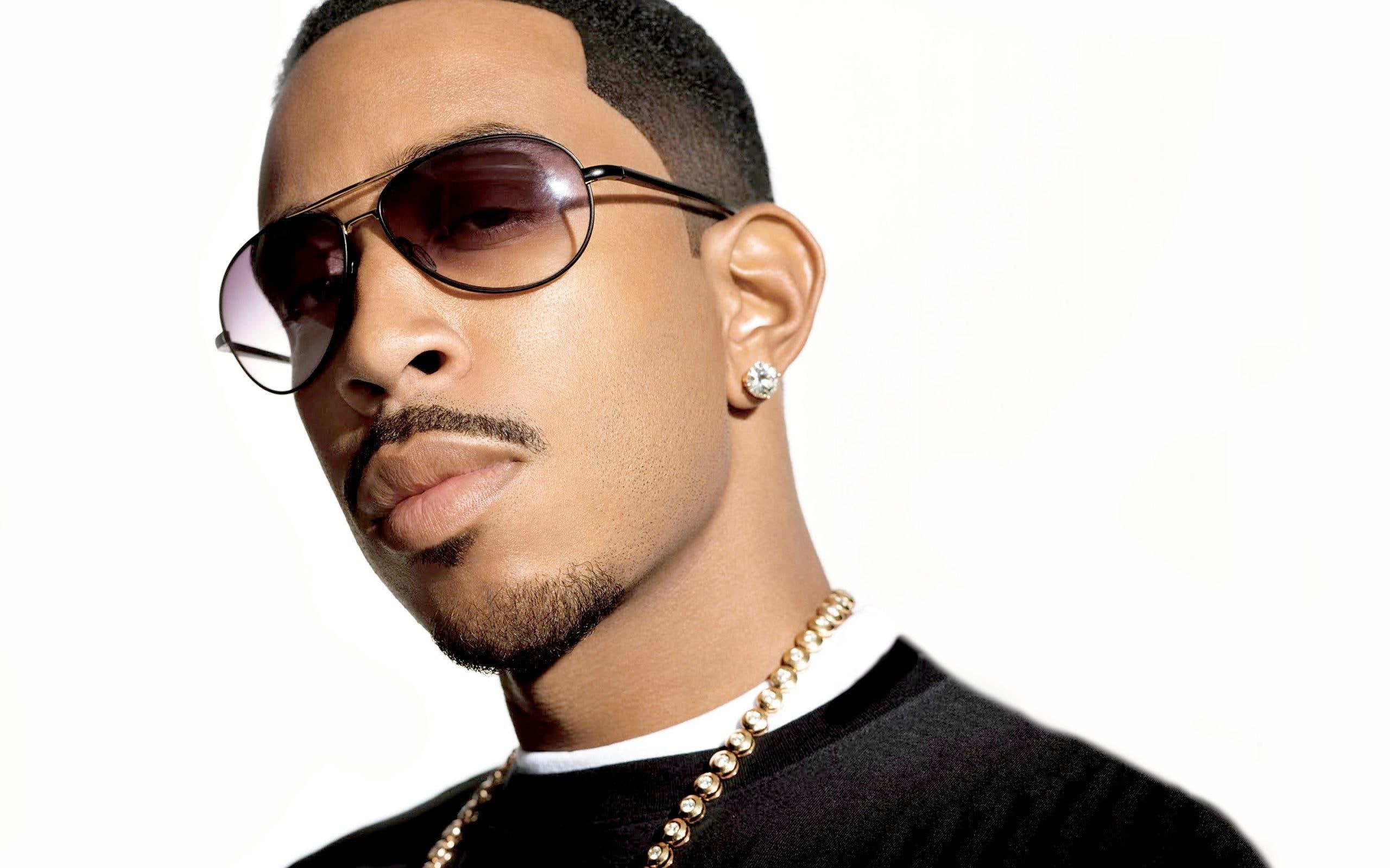 rapper, 2K, celebrity, ludacris, sunglasses, singer, HD Wallpaper
