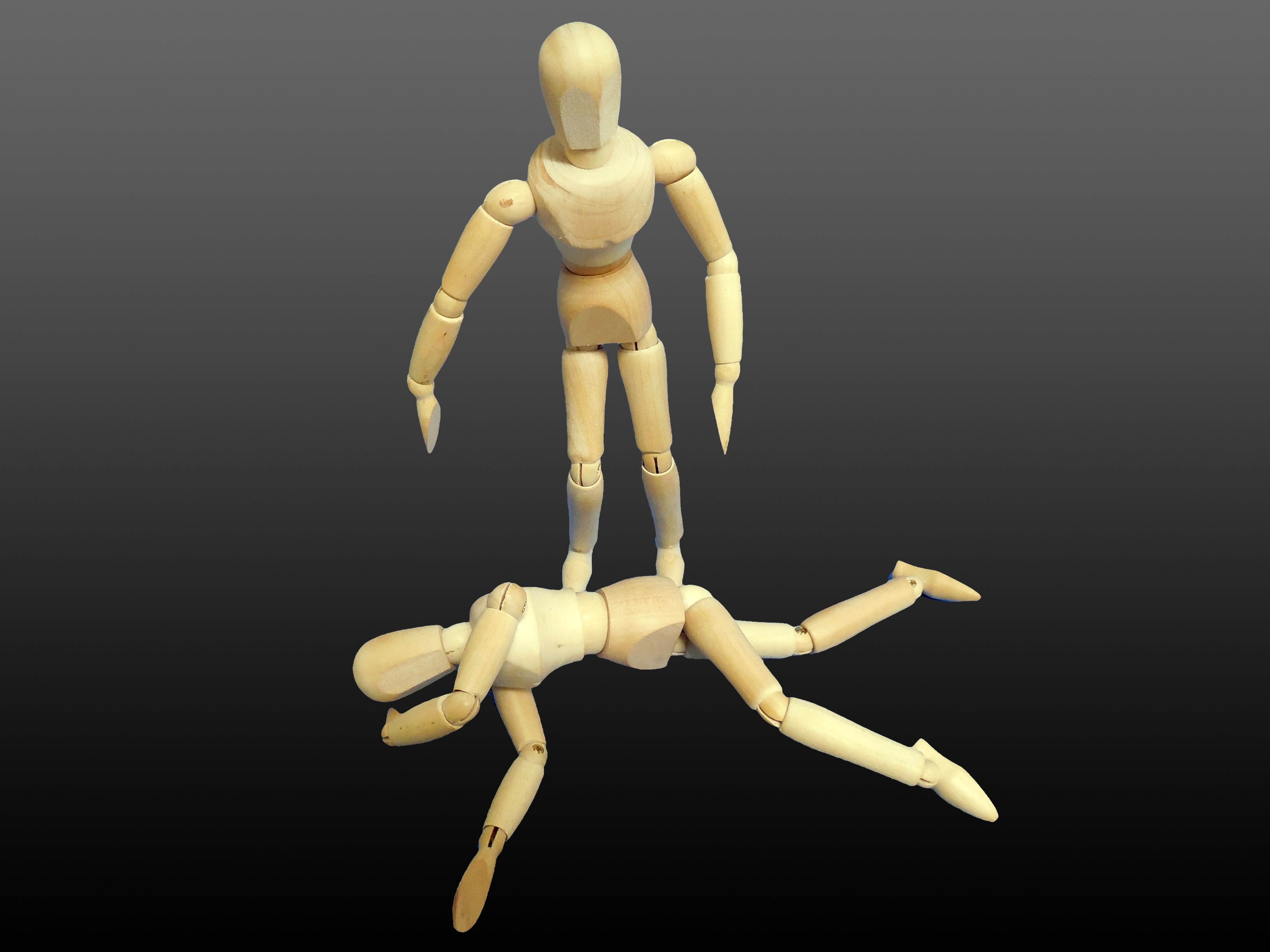 help, black background, patch up, supply, mannequin, figure, no people, representation, emergency, paramedic, studio shot, art and craft, robot, healthcare and medicine, HD Wallpaper