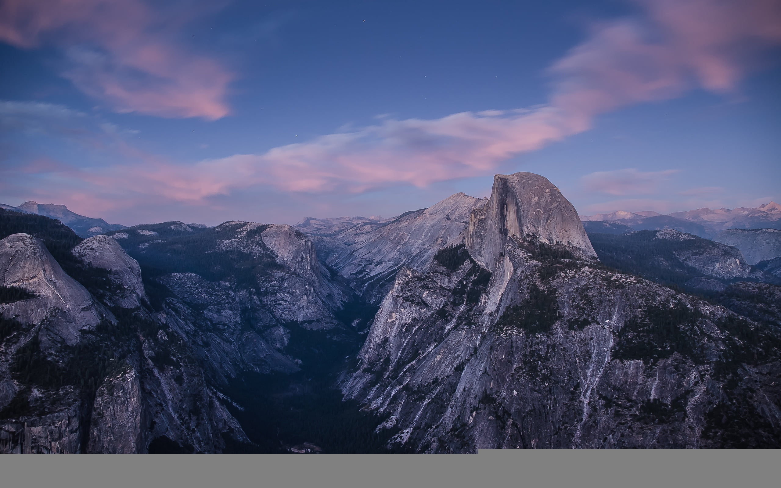 cloud - Sky, snow, rocks, rock formation, scenics - nature, valley, summer, sky, scenics, light, evening, aerial, mountain, travel, hiking, rock, non-urban scene, HD Wallpaper