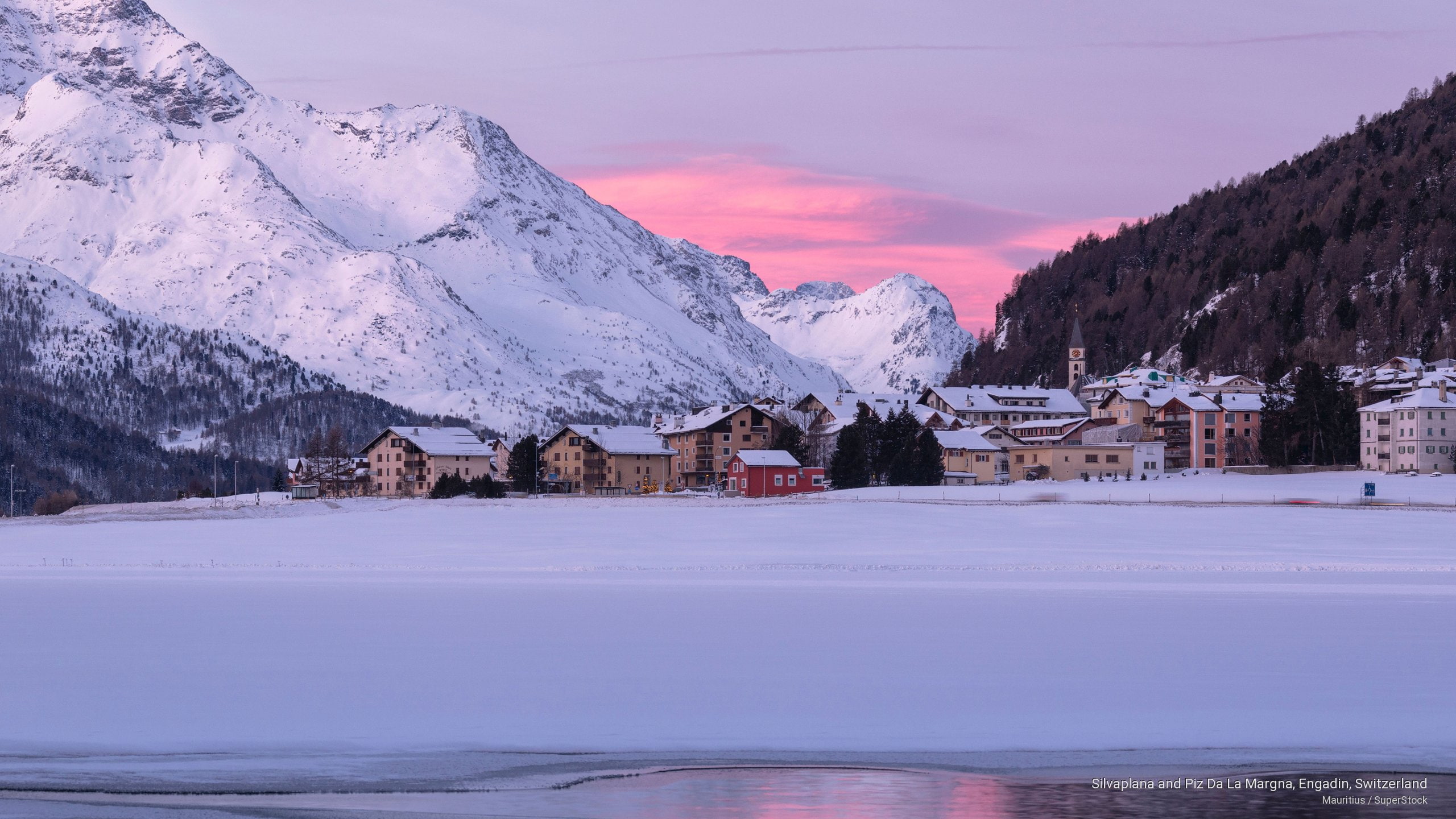 switzerland, engadin, margna, Europe, da, 2K, la, piz, silvaplana, HD Wallpaper