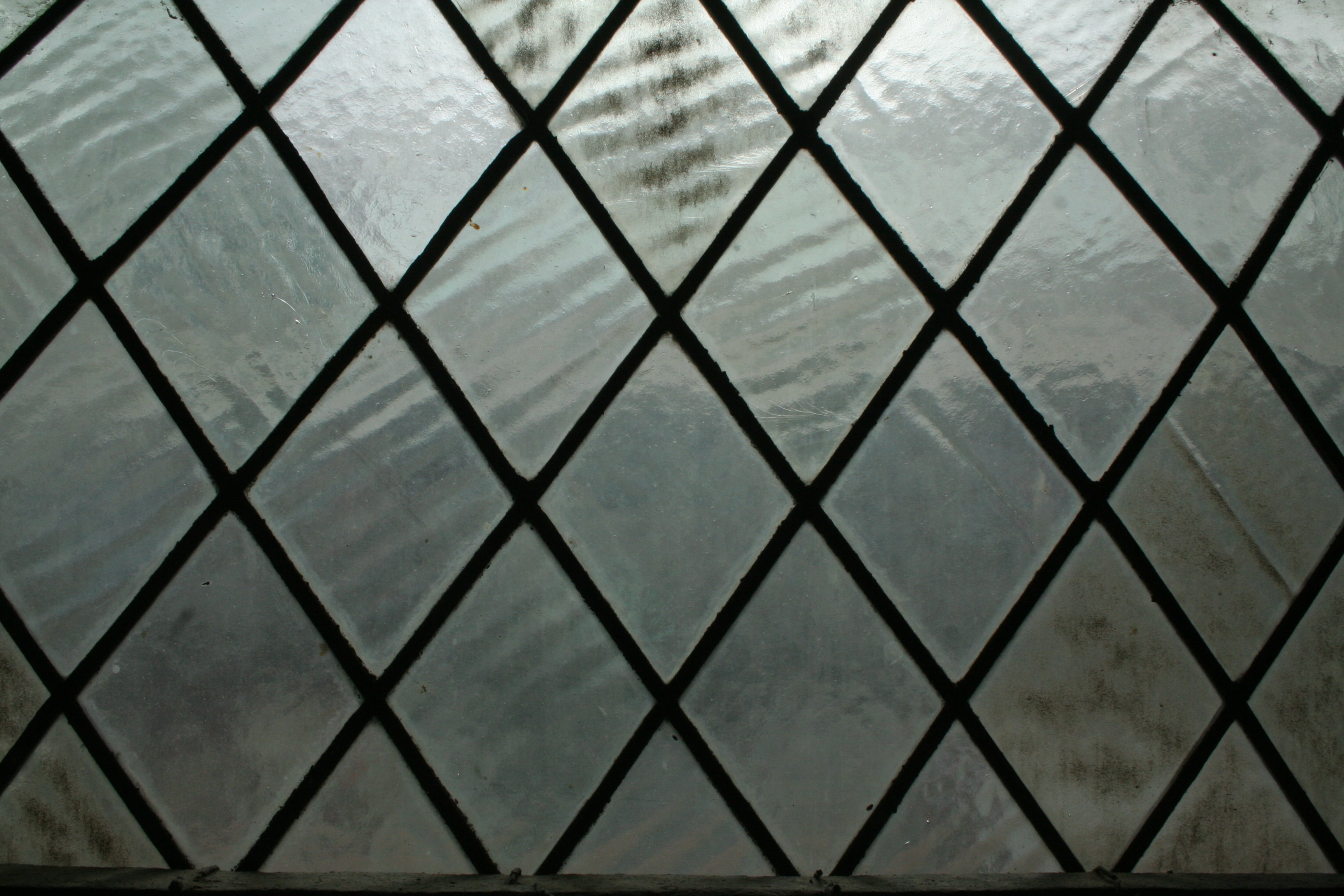 iron - metal, full frame, lattice, abstract backgrounds, textured effect, repetition, safety, grid, nature, diamond, old, no people, plain, glass, window, HD Wallpaper