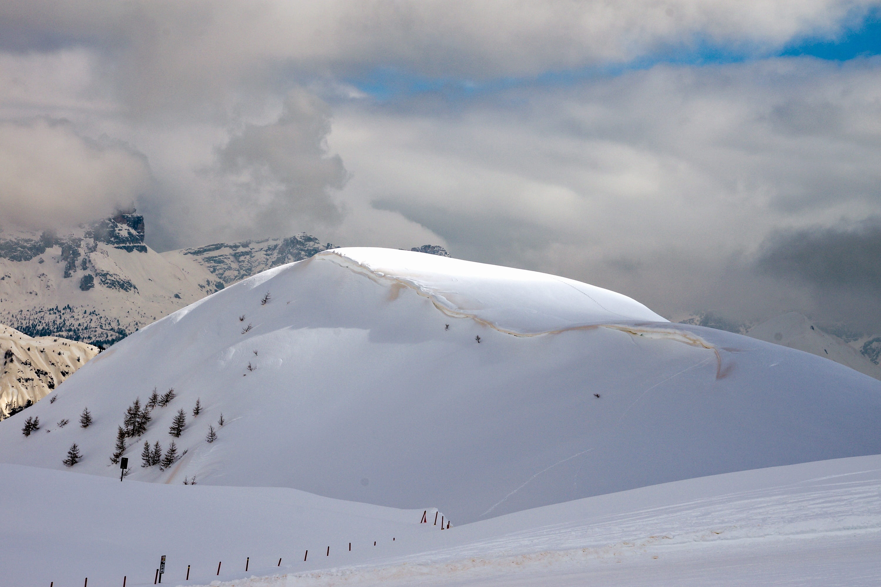 travel, environment, Sci, alps, no people, mountain range, mountain peak, skiing, nature, 2K, landscape, day, mountain, sky, snowcapped mountain, white, HD Wallpaper