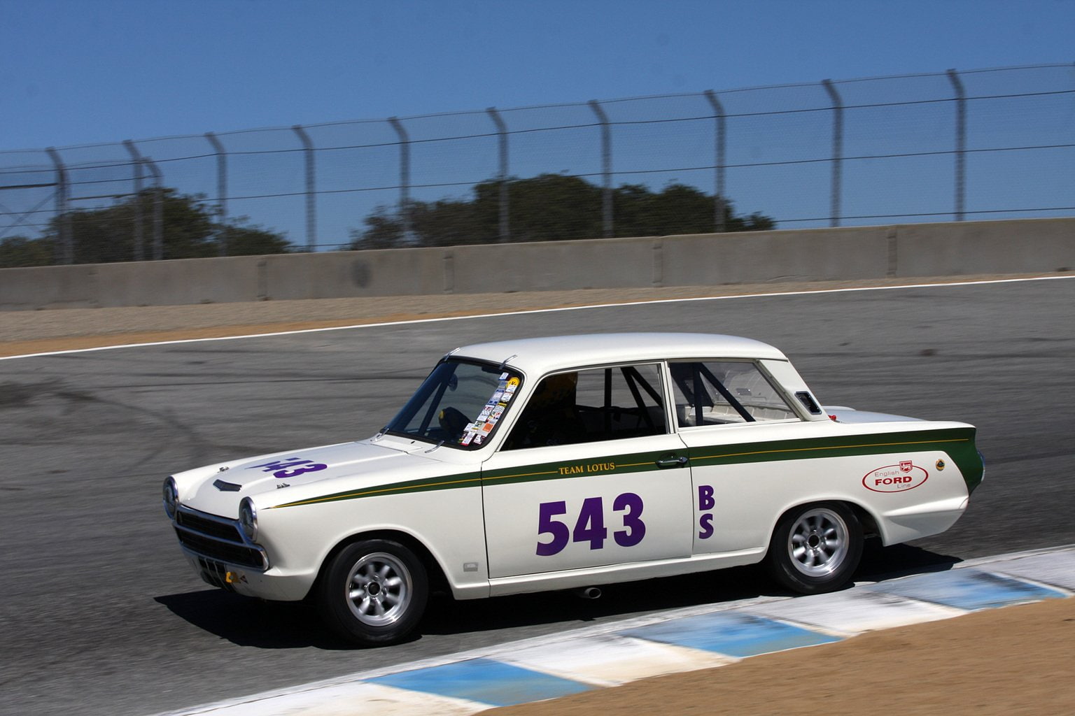 lotus, cortina, 720P, 1965, HD Wallpaper