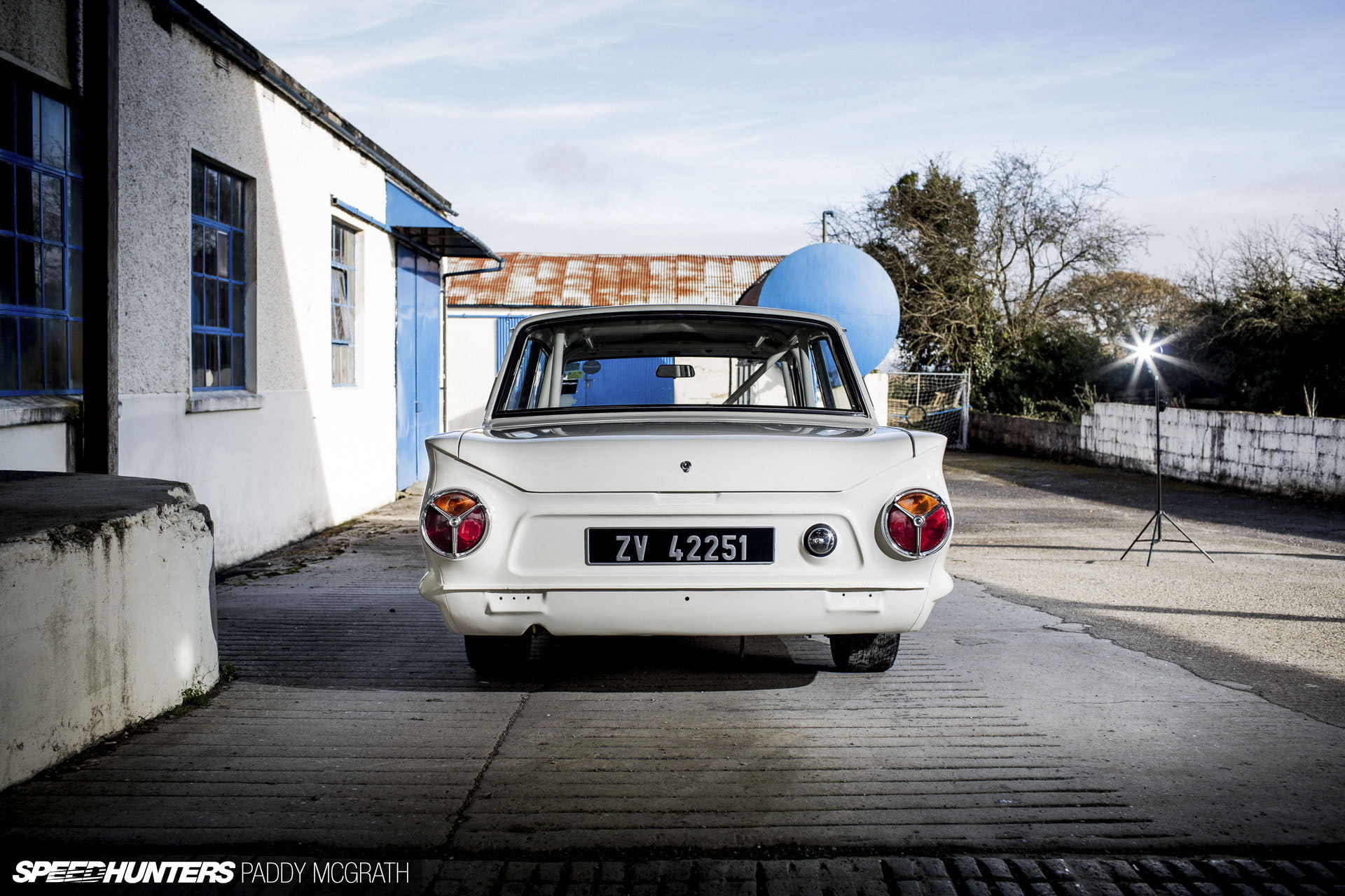 classic, cortina, lancer, racing, turbo, race, tuning, 1080P, HD Wallpaper