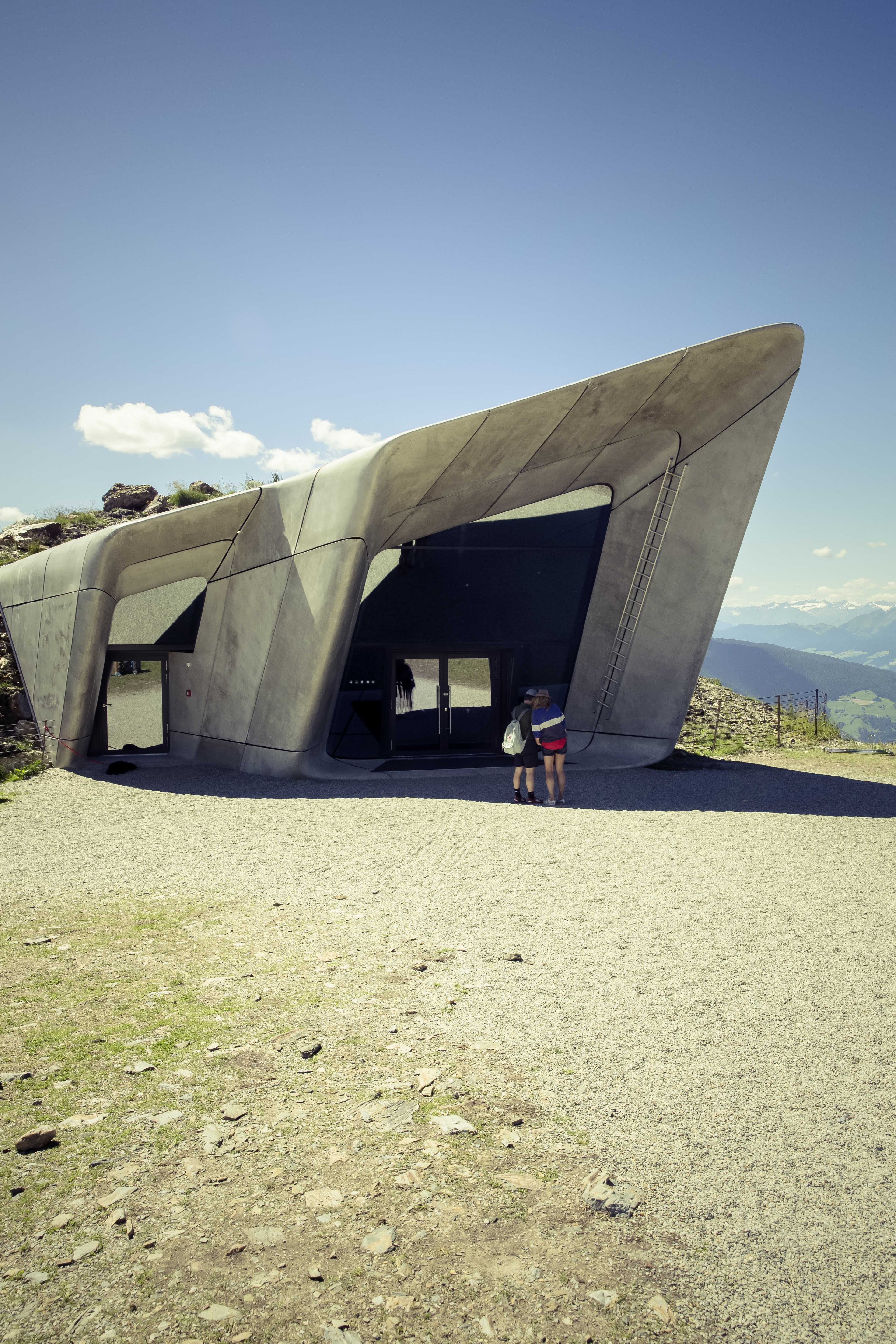 5K, mountain, land, north italy, more, transportation, low angle view, field, mmm, forest, tourism, building exterior, south tyrol, alpine, architecture, Phone HD Wallpaper