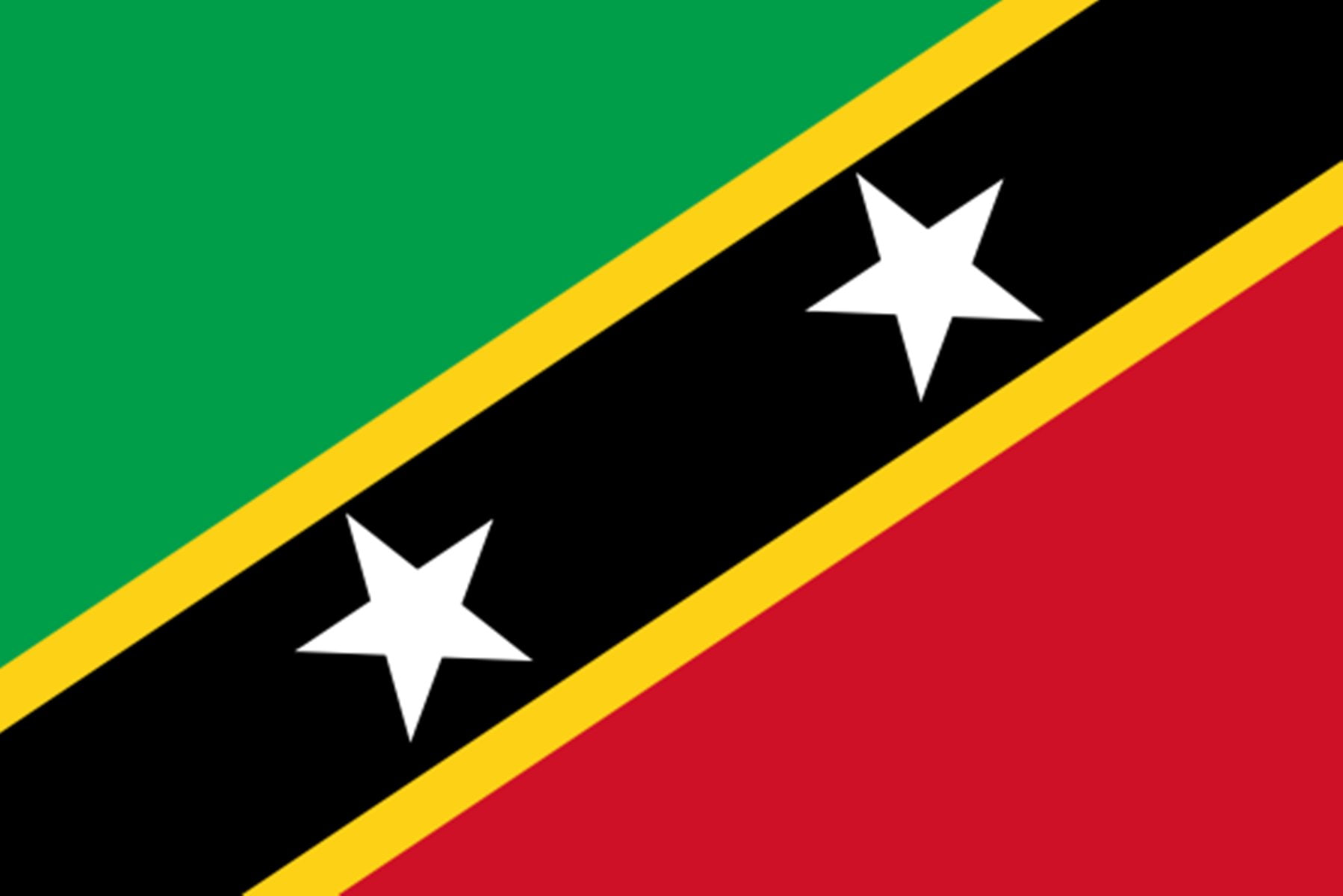 saint, nevis, 720P, kitts, HD Wallpaper
