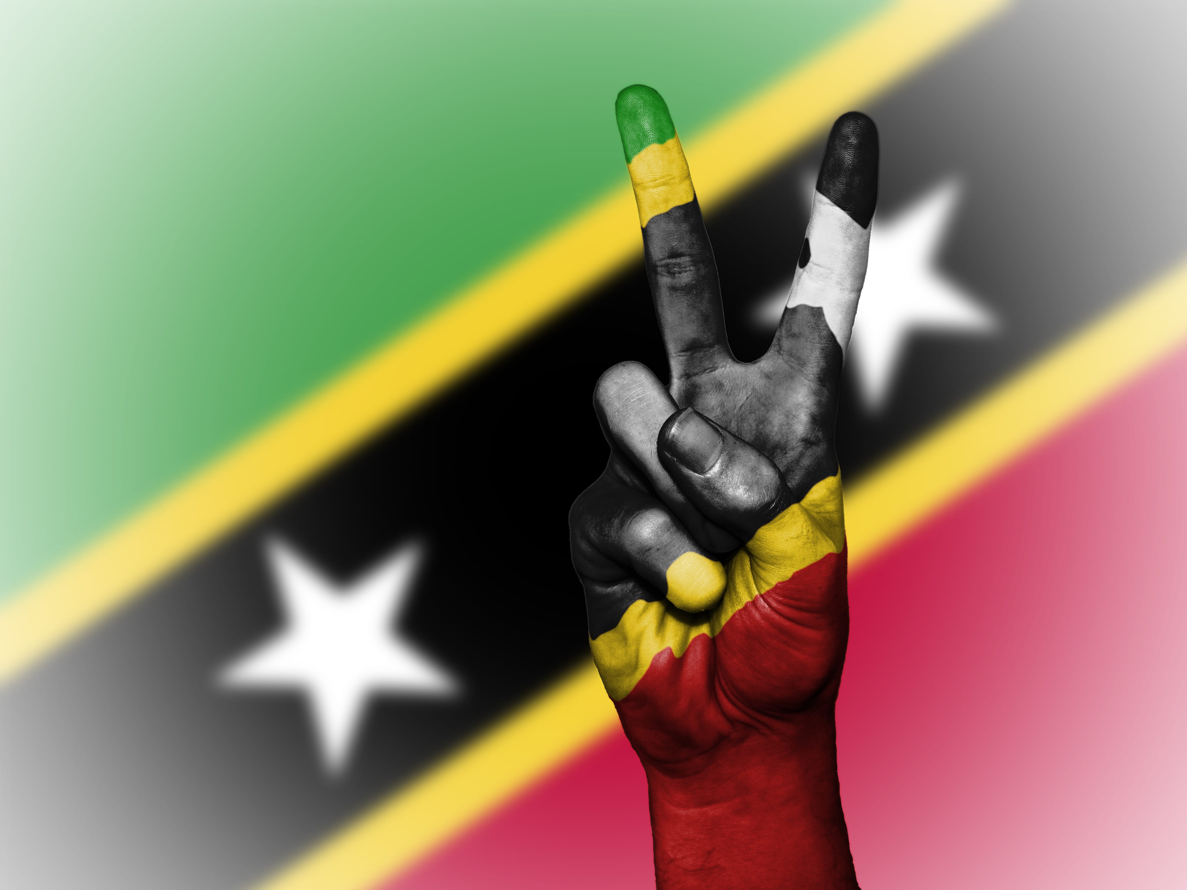 pencil, art and craft, creativity, Peace, Hand, 4K, country, real people, colored background, symbol, nation, selective focus, body part, flag, high angle view, HD Wallpaper