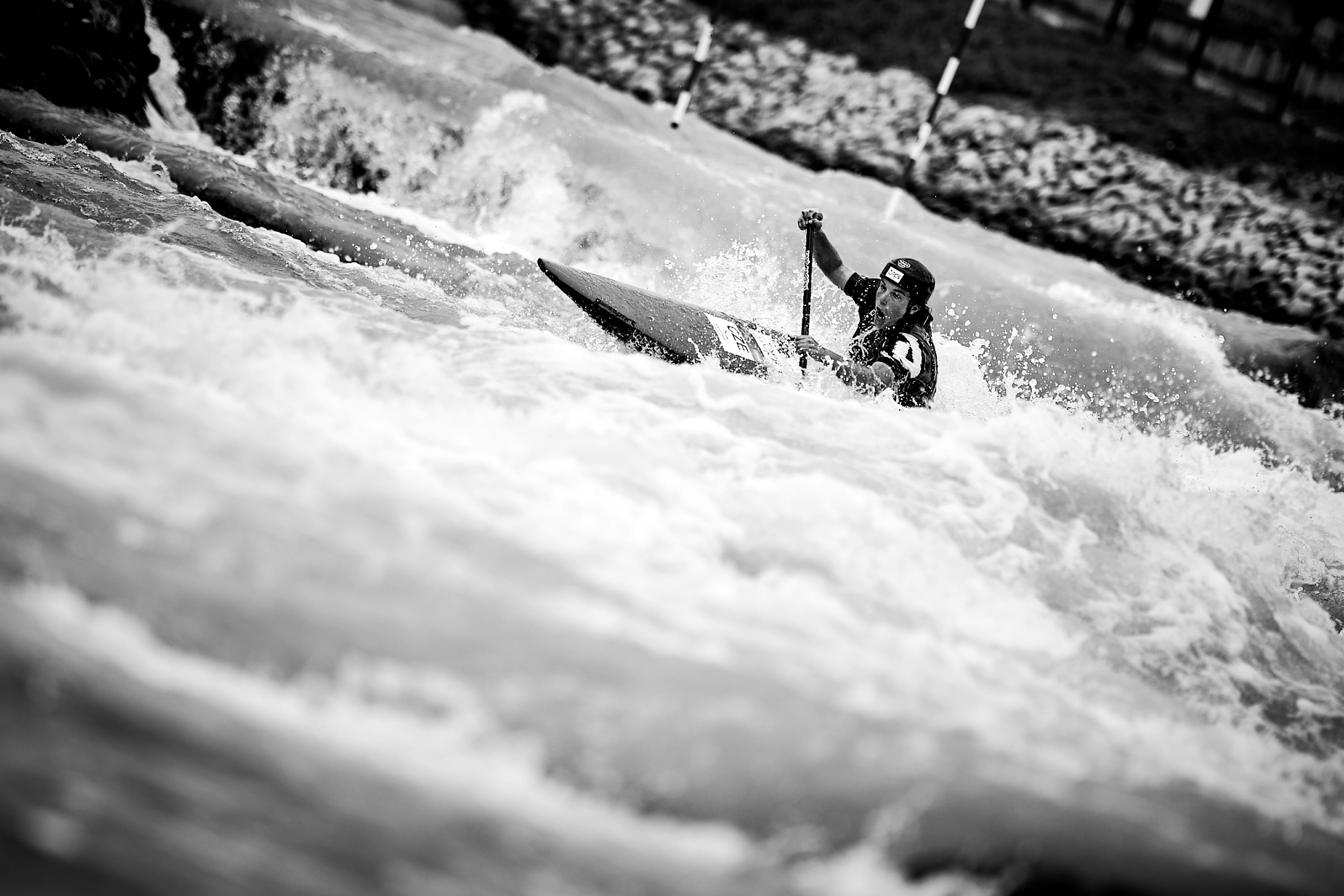 slalom, transportation, activity, motion, water, lifestyles, mode of transportation, selective focus, adventure, bratislava, recreational pursuit, leisure activity, HD Wallpaper