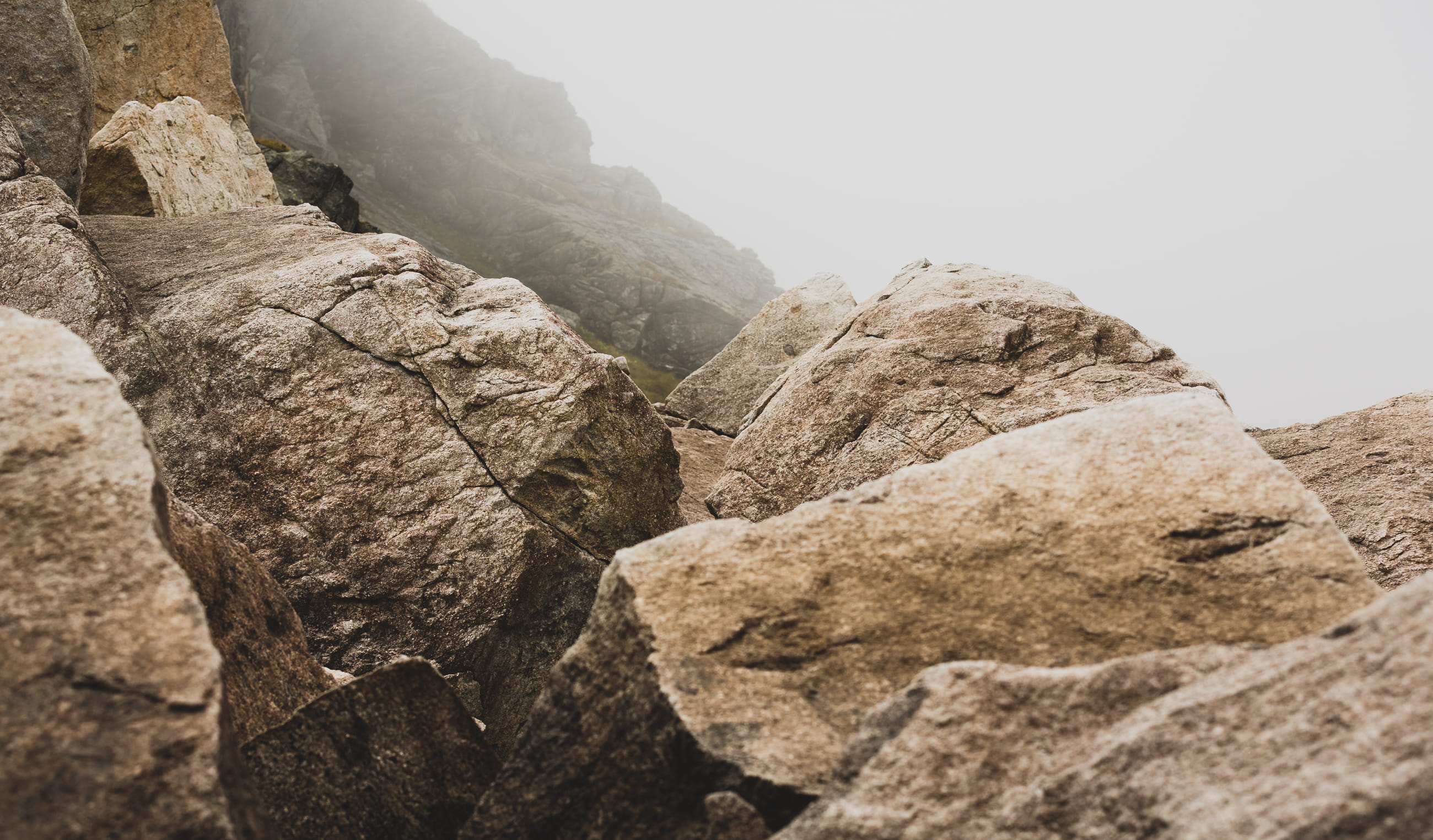 trento, rocky mountains, outdoors, solid, overcast, physical geography, rock, italia, rock formation, tranquility, eroded, mountain range, nature, tranquil scene, HD Wallpaper