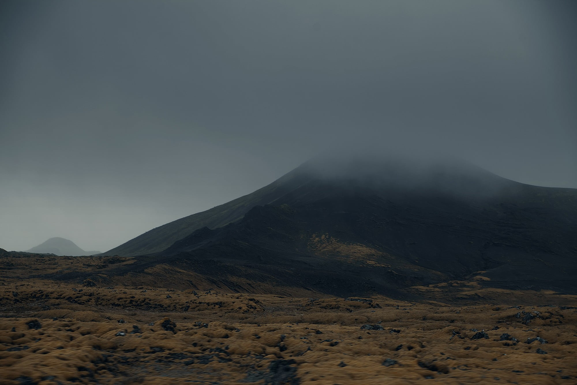 remote, mountain, non-urban scene, arid climate, geology, environment, scenics - nature, beauty in nature, power in nature, no people, tranquility, outdoors, HD Wallpaper