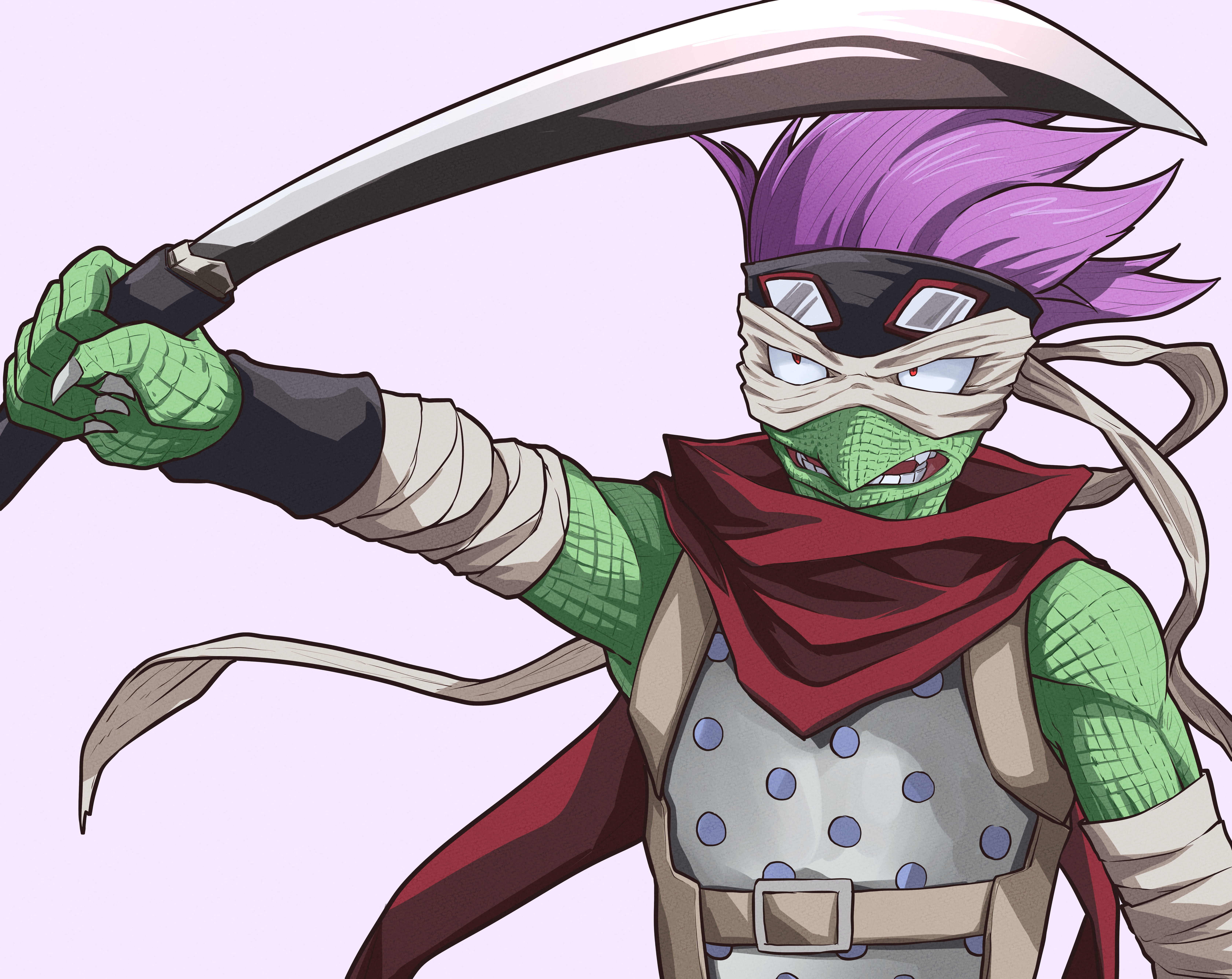 Anime, My Hero Academia, 5K, Shuichi Iguchi, HD Wallpaper