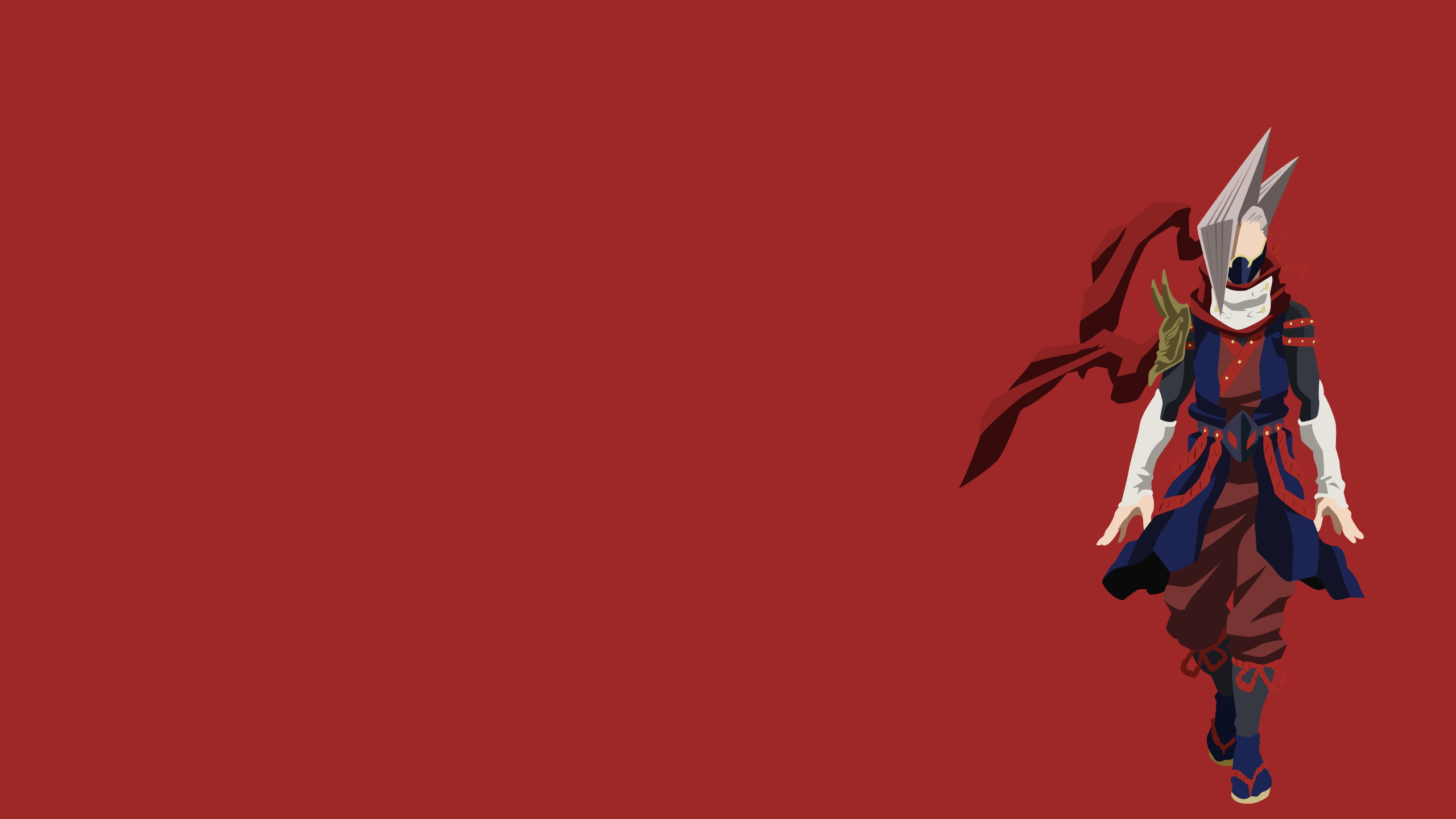 Shinya Kamihara, My Hero Academia, Anime, 2K, HD Wallpaper