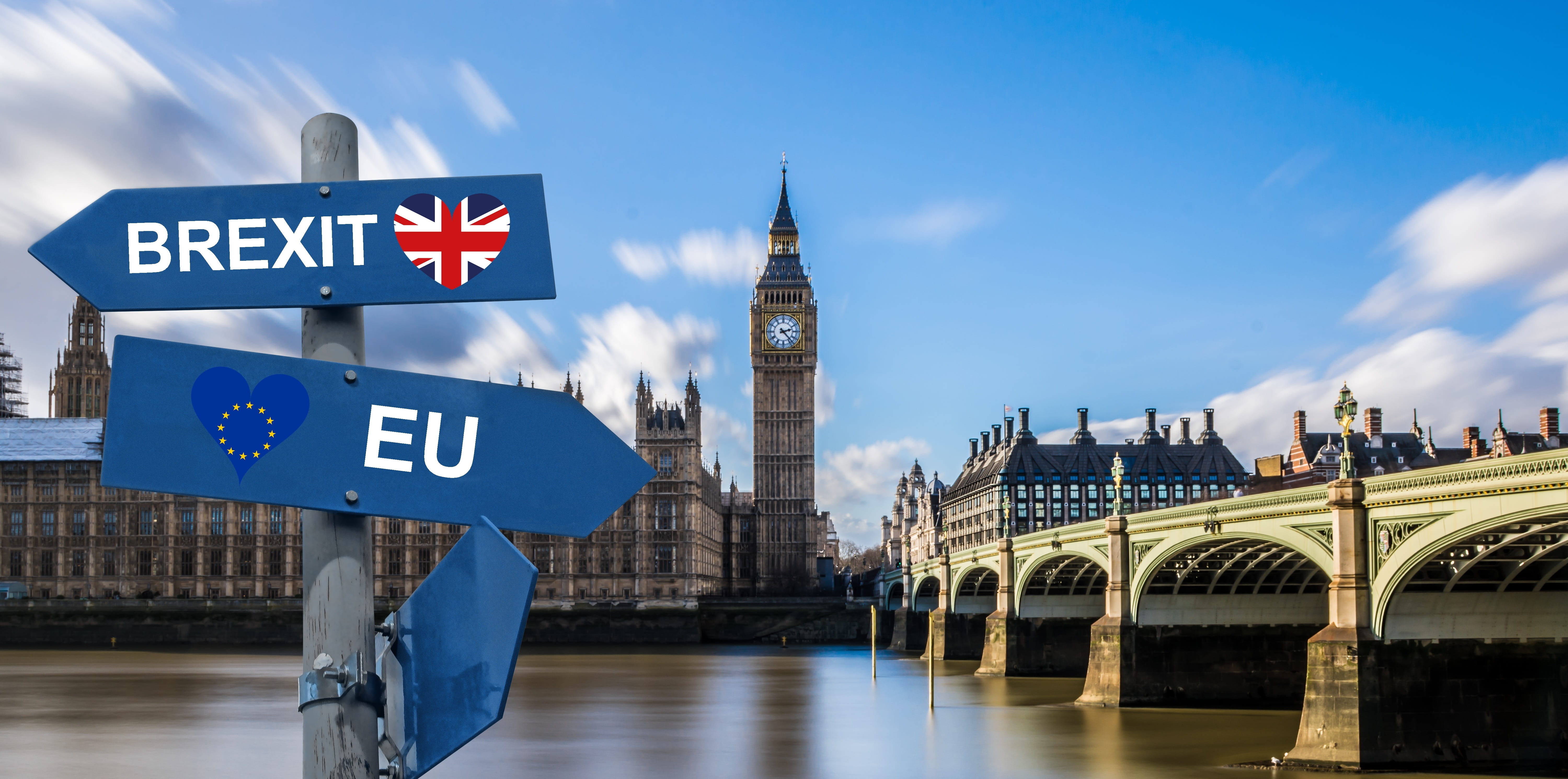 leave, united, travel, government, water, london, architecture, exit, sign, nature, building, remain, built structure, parliament, european union, 5K, HD Wallpaper