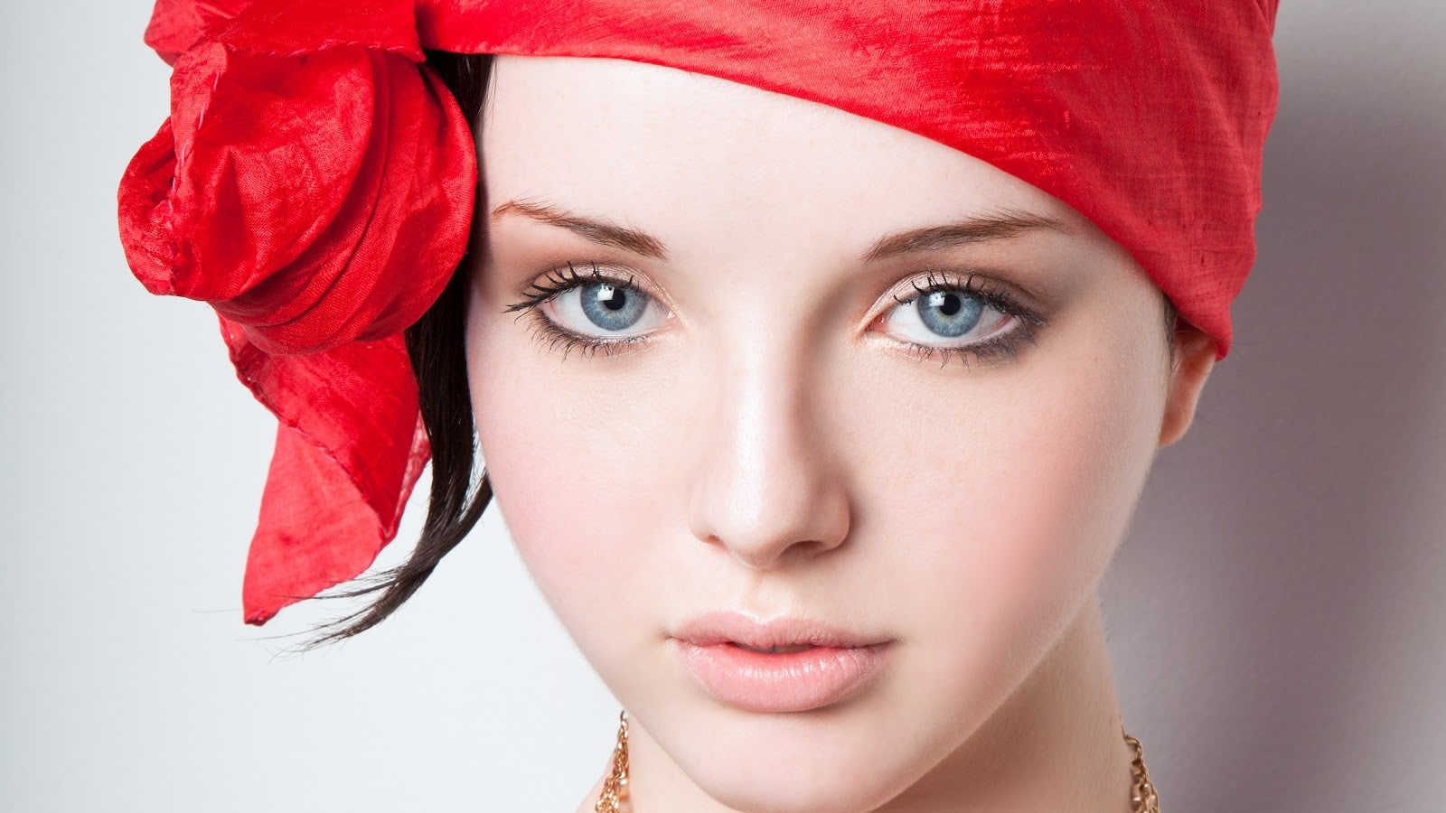mccabe, rose, 720P, iona rose mccabe, faces, eyes, hd, women, people, iona, art, Blue Eyes, blue, HD Wallpaper