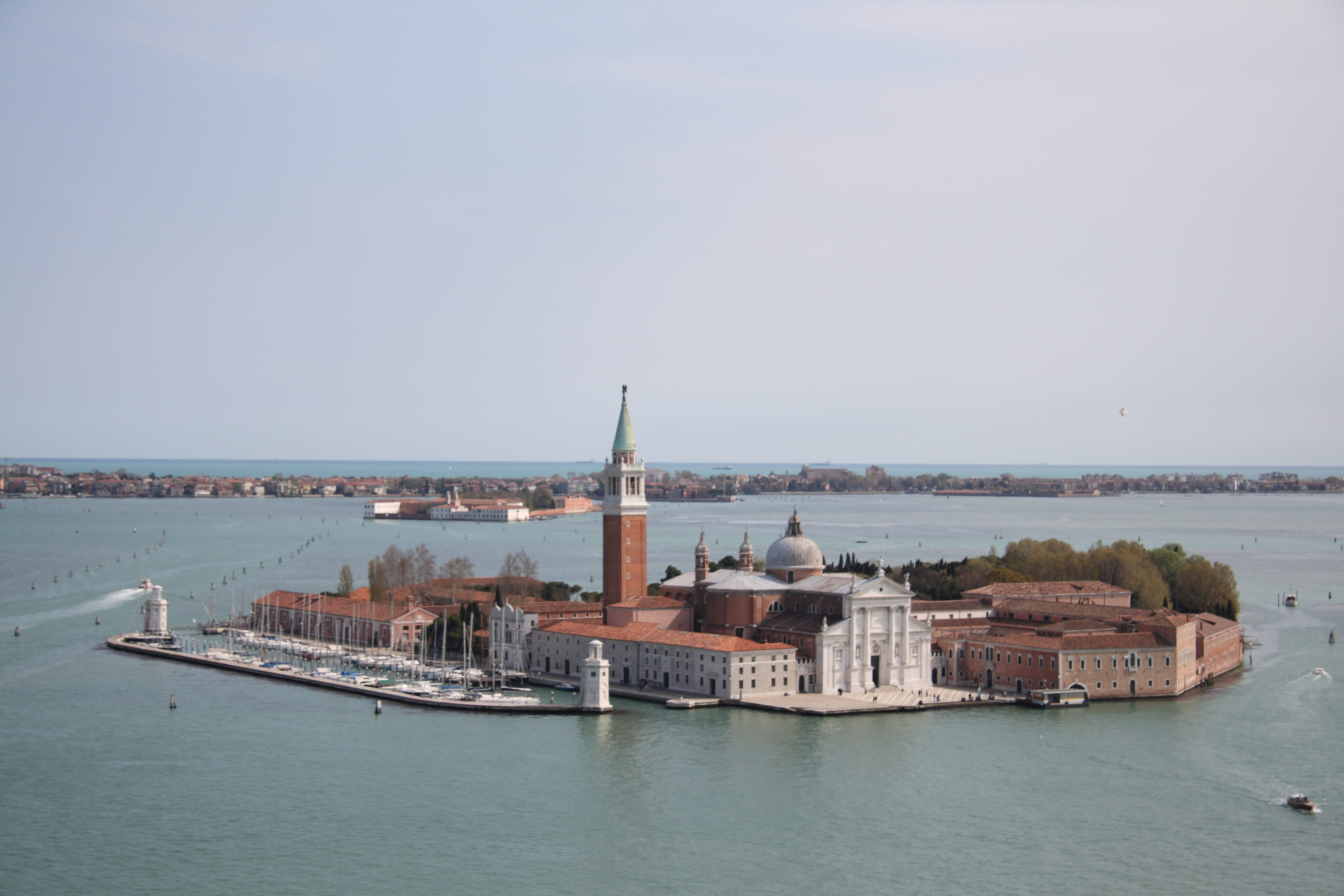 Venice, italy, built structure, mode of transportation, travel, religion, 4K, belief, outdoors, nature, travel destinations, Running Water, architecture, HD Wallpaper