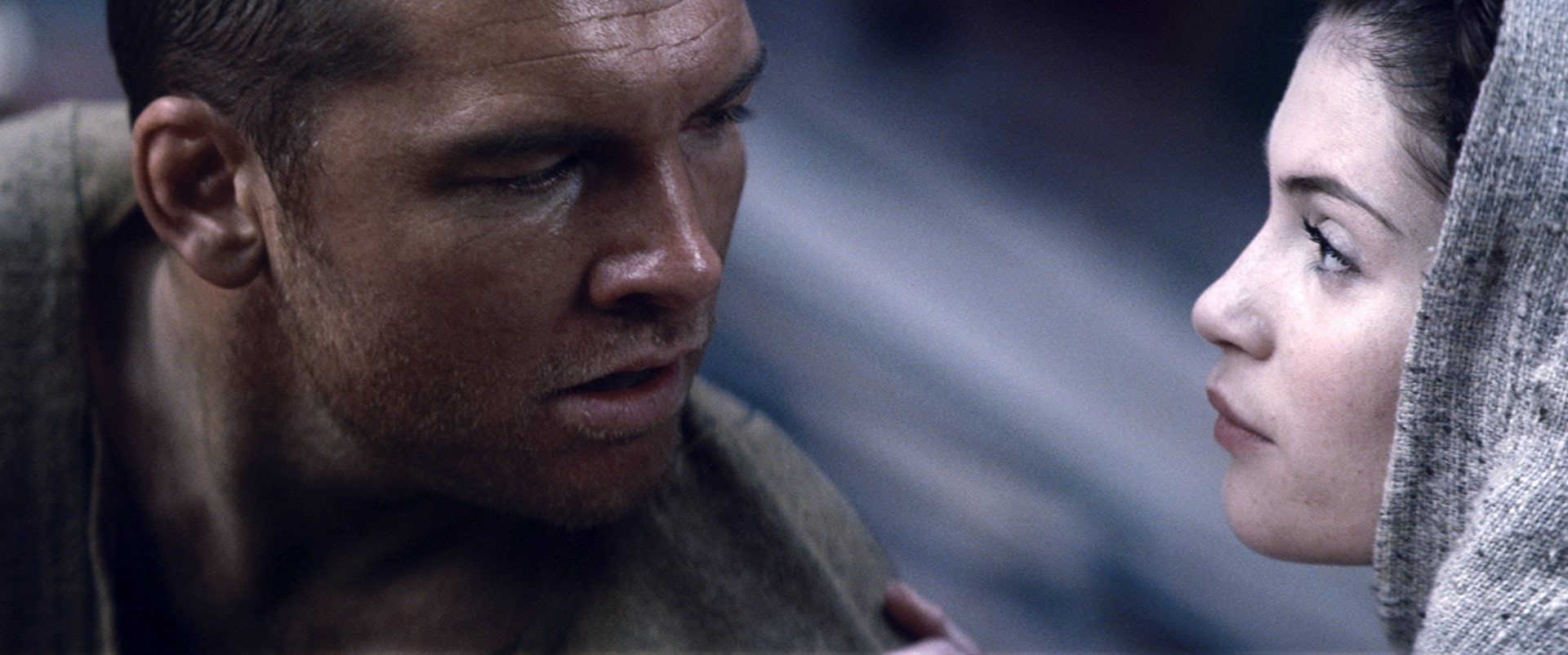 Movie, Perseus, Clash Of The Titans (2010), 1080P, HD Wallpaper
