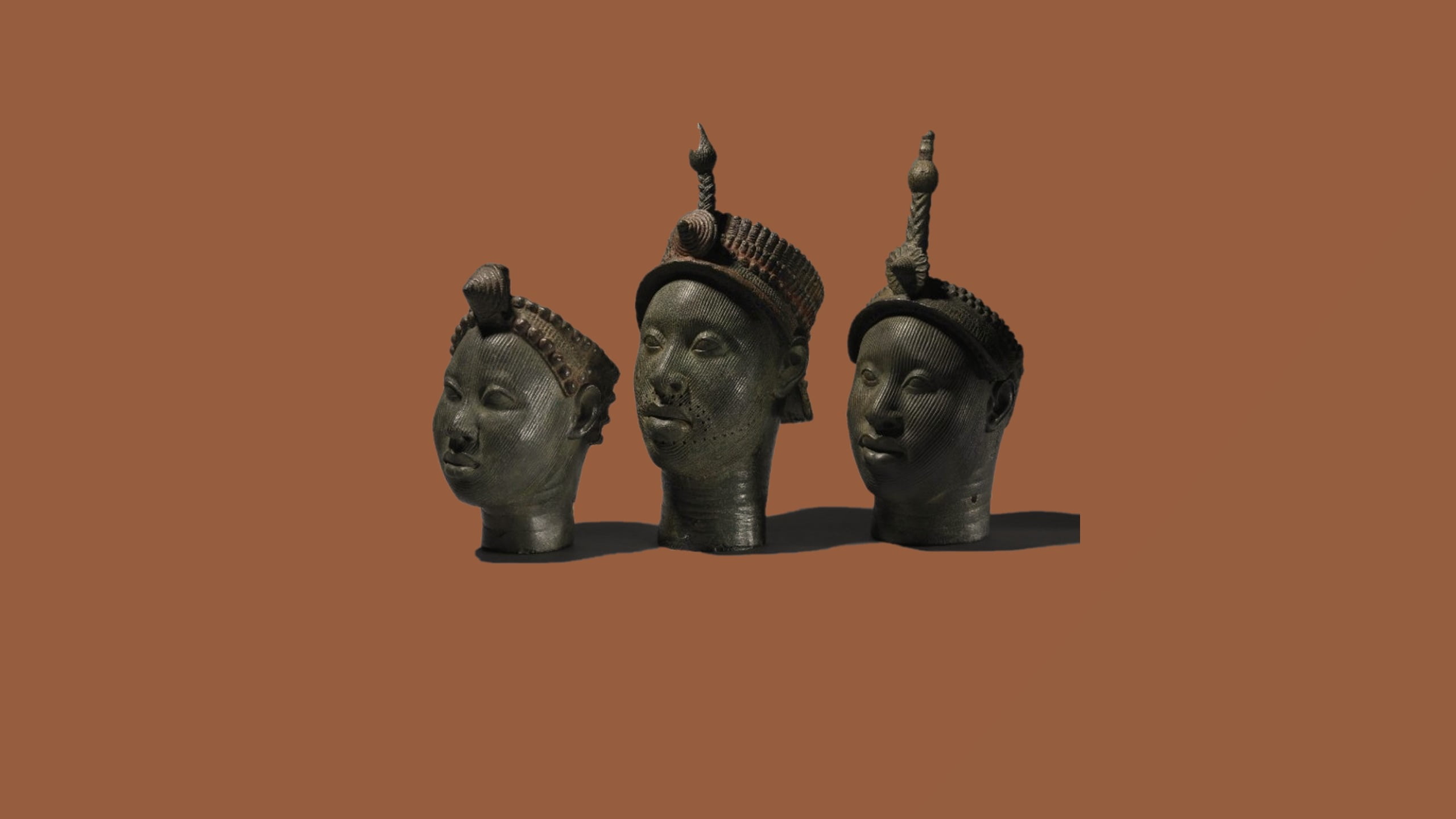no people, human representation, craft, 2K, creativity, spirituality, close-up, male likeness, representation, ornate, art and craft, indoors, Nigeria, HD Wallpaper