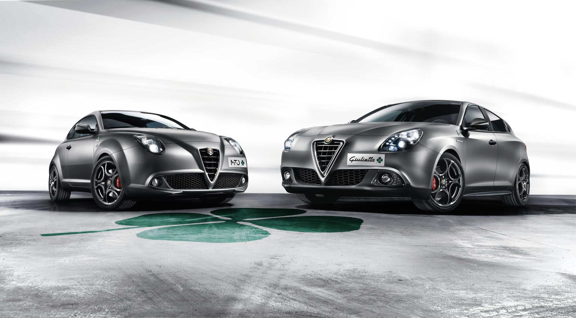 giulietta, car, quadrifoglio, verde, romeo, 1080P, alfa, mito, HD Wallpaper