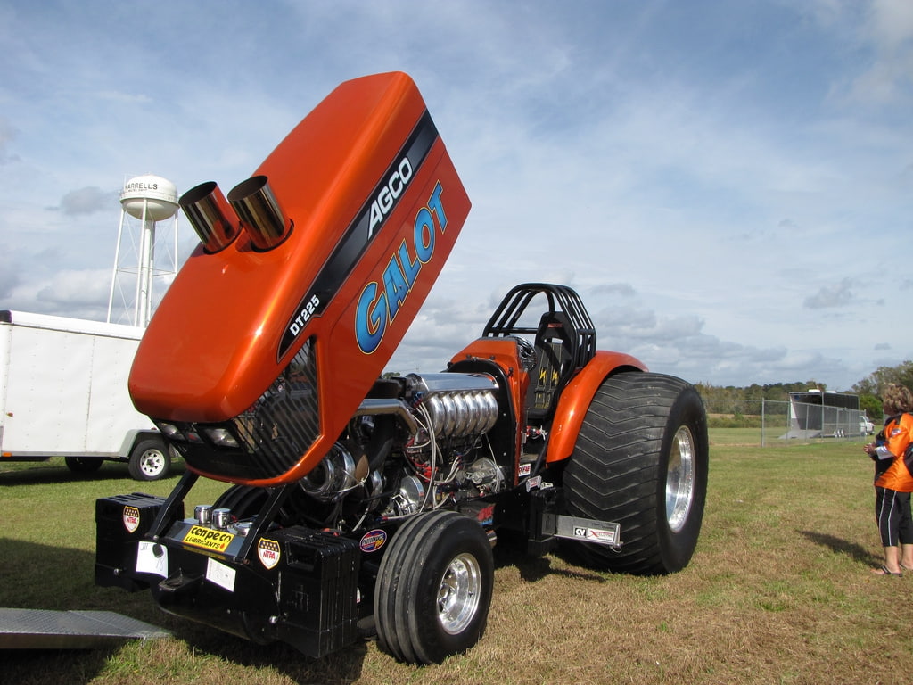 dt, cars, art, DT225, arco, 480P, galot, tractor, hd, HD Wallpaper