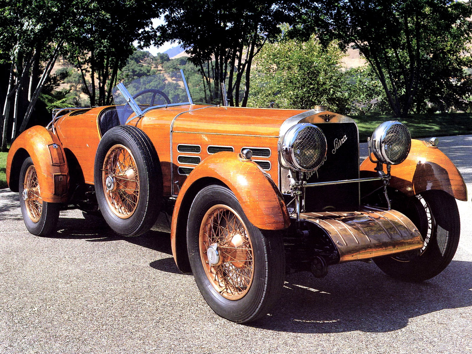 race, tulipwood, torpedo, retro, racing, suiza, 720P, 1924, hispano, h6c, nieuport, HD Wallpaper