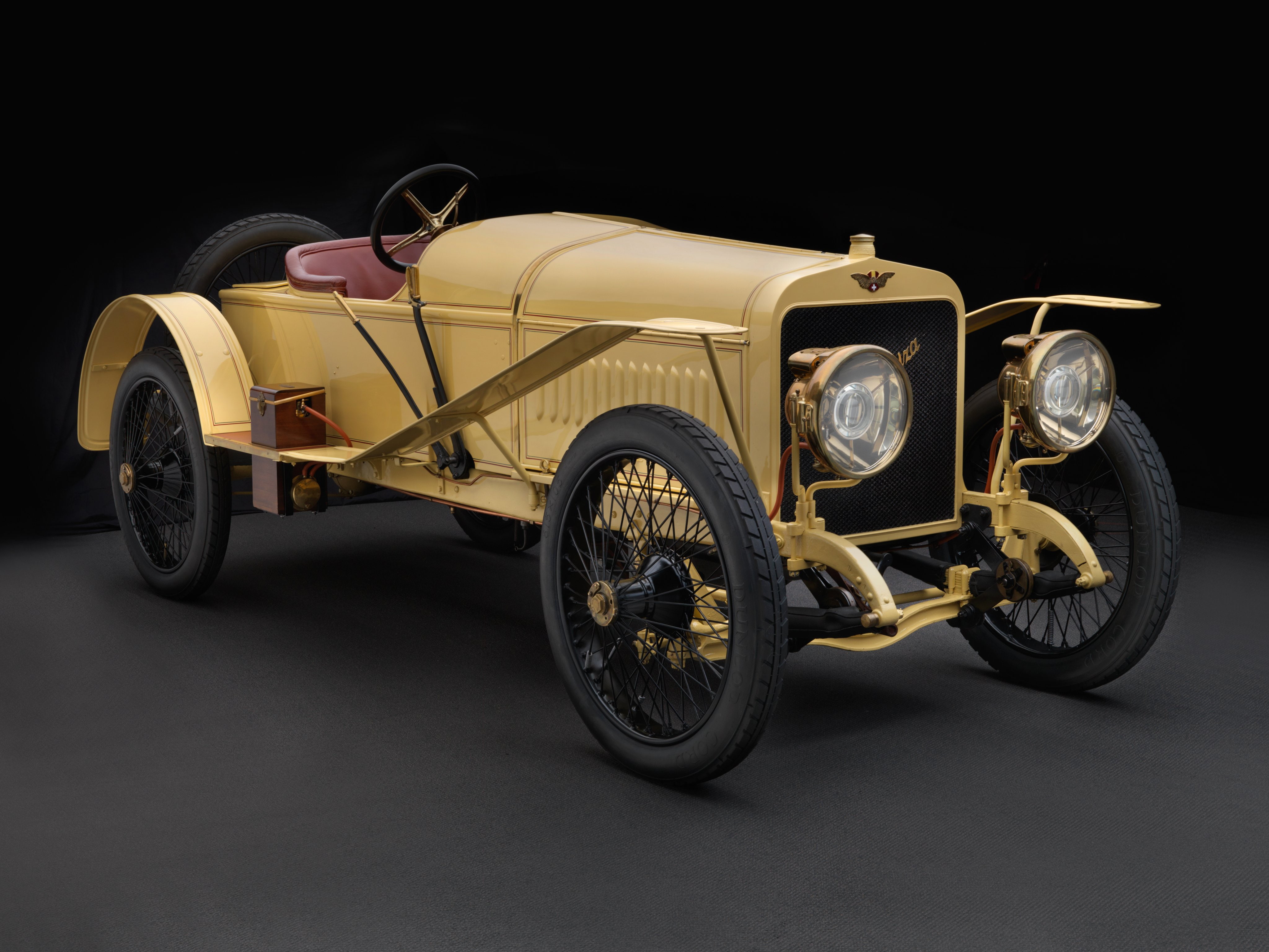 alfonso, hispano, 4K, t-15, suiza, 1912, retro, xiii, swb, HD Wallpaper