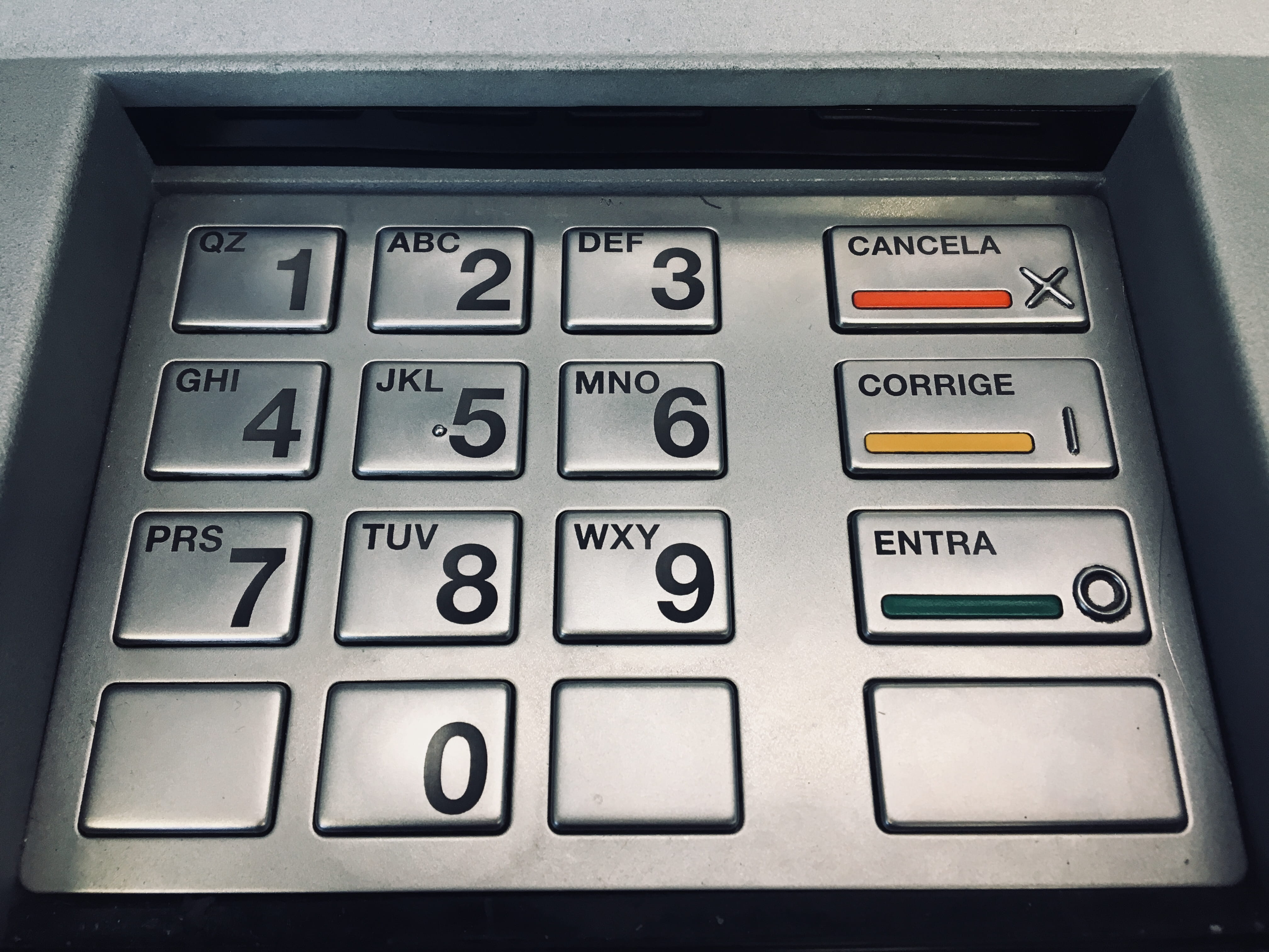 keyboard, no people, tecnologia, 4K, text, teclado, banco, sign, number, guia, communication, calculator, push button, dinheiro, poder, indoors, computer, HD Wallpaper