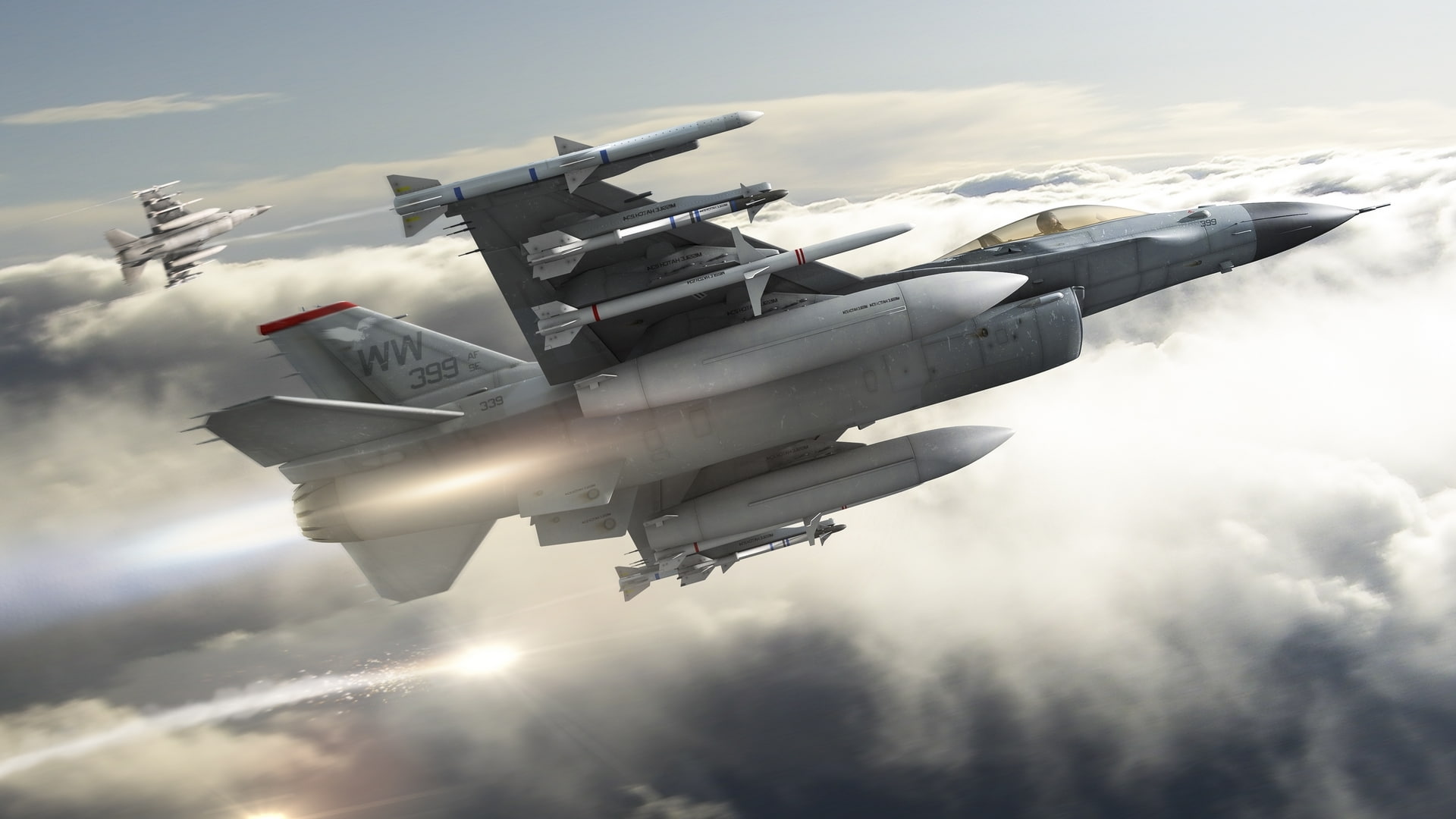 avion, 1080P, metal, ultrasonic, drawing, HD Wallpaper