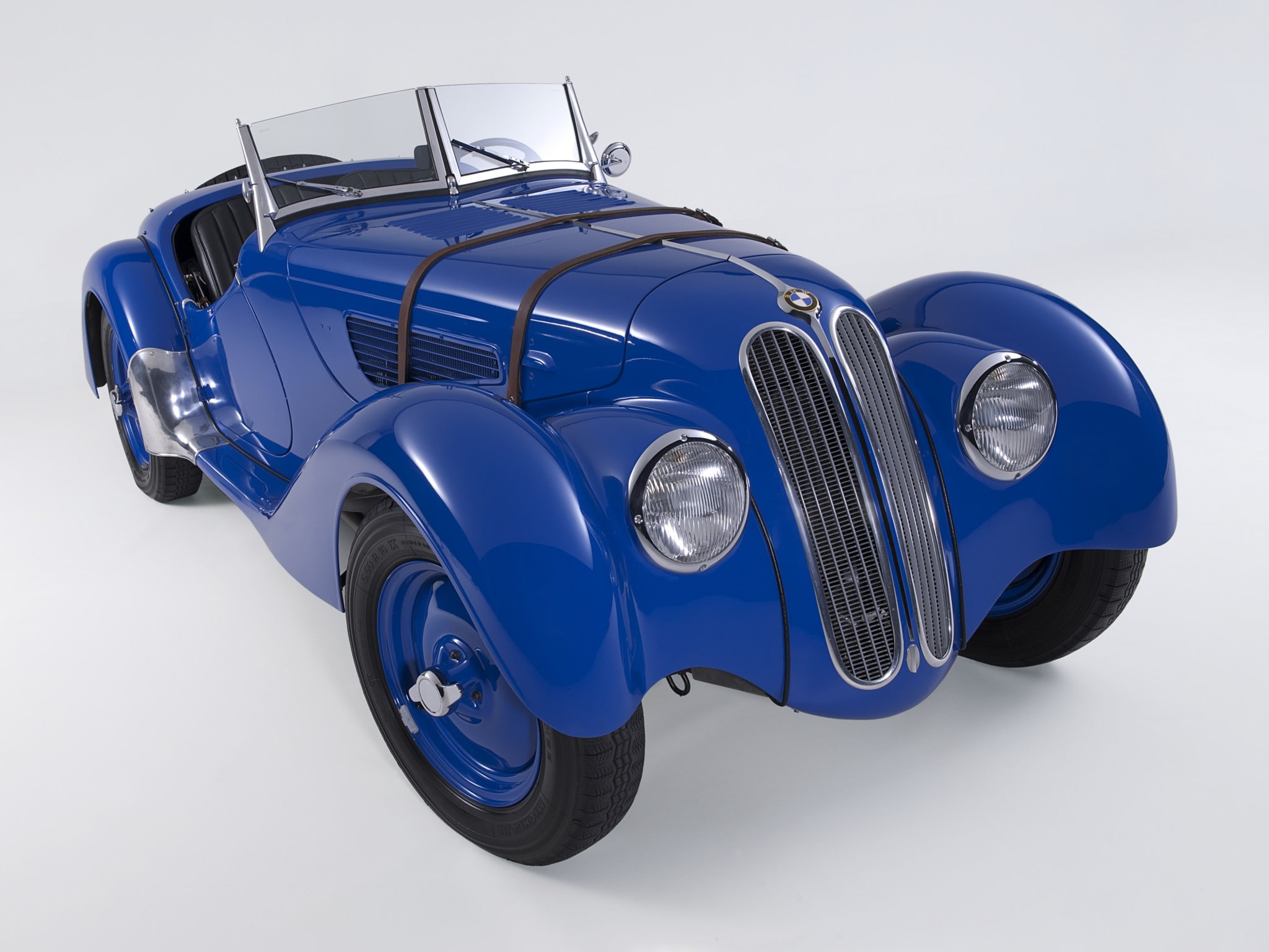 1936, bmw, roadster, retro, 328, 1080P, HD Wallpaper