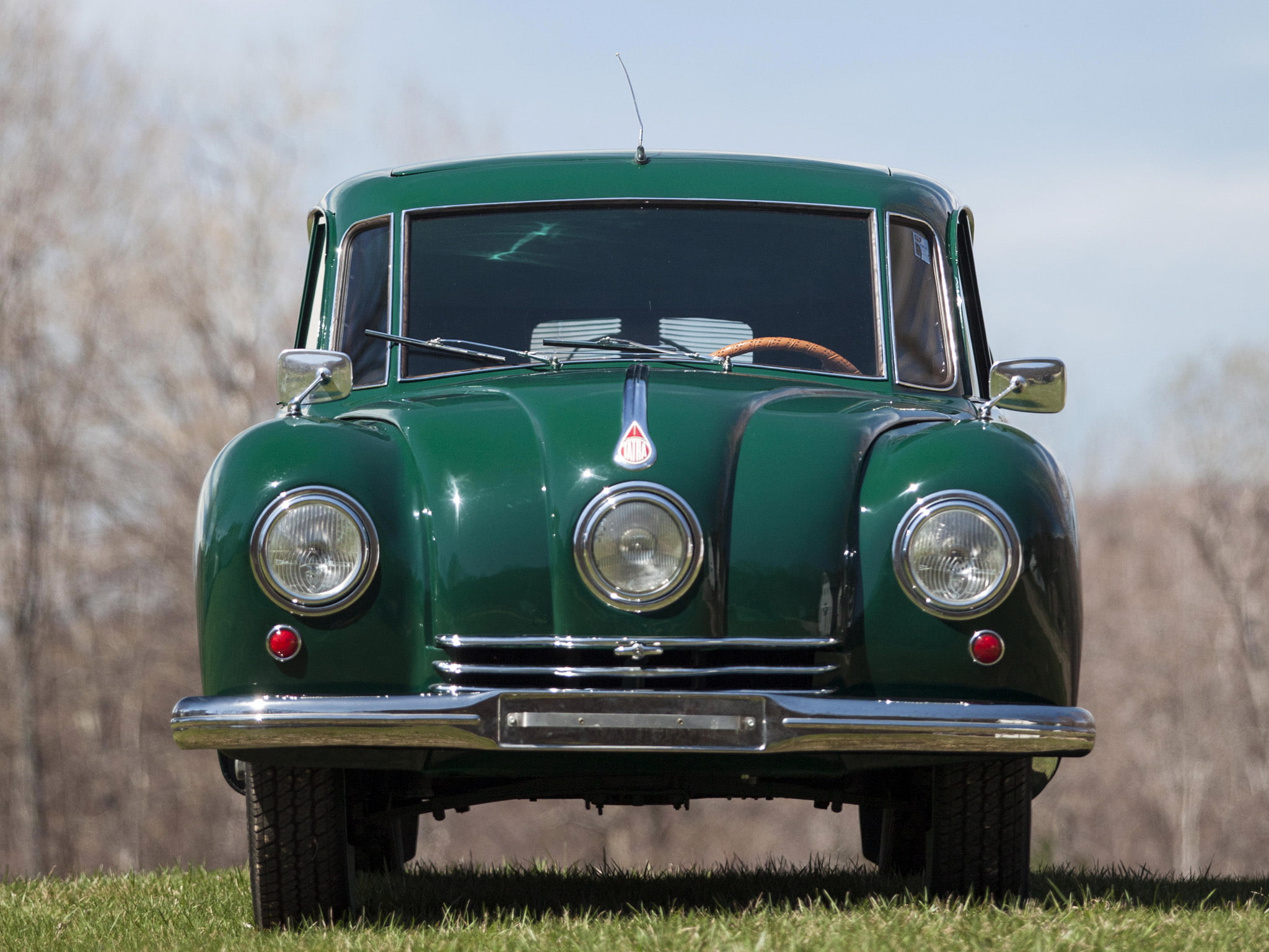 tatra, 1936, retro, 1080P, t87, HD Wallpaper