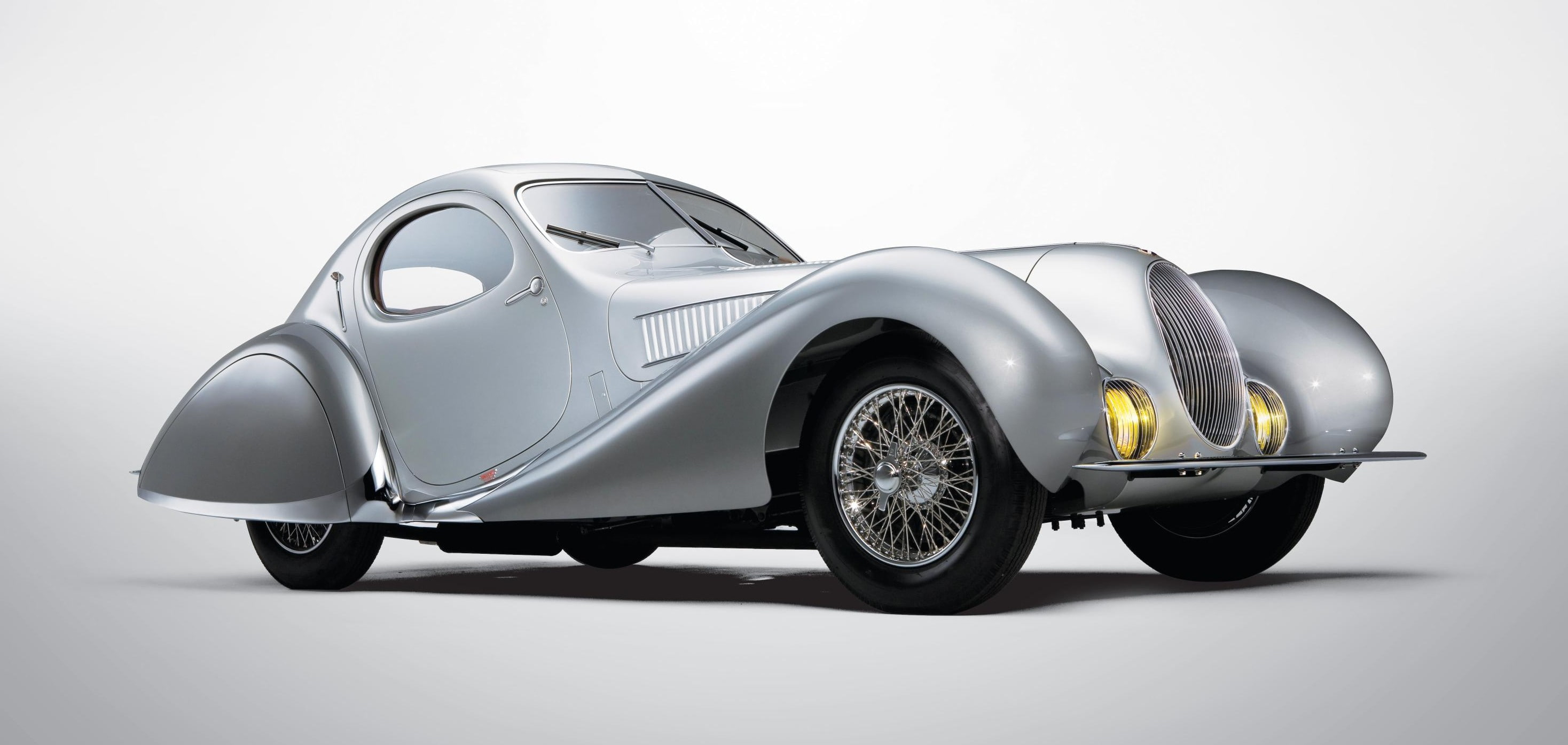 2K, Talbot Lago, Talbot Lago T150C SS, Vehicles, HD Wallpaper