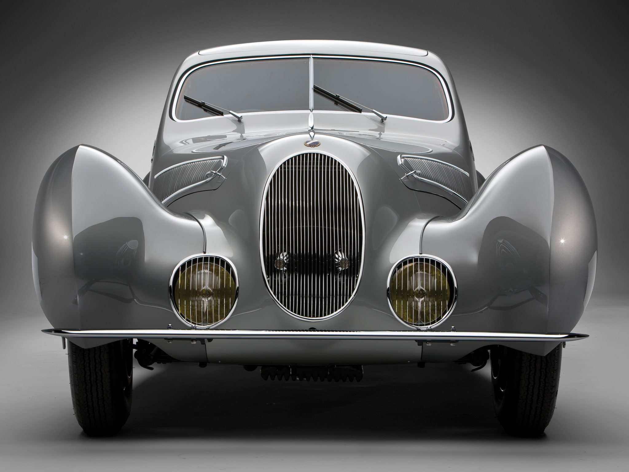 1938, retro, falaschi, s s, 1080P, figoni, talbot, lago, t150c, HD Wallpaper