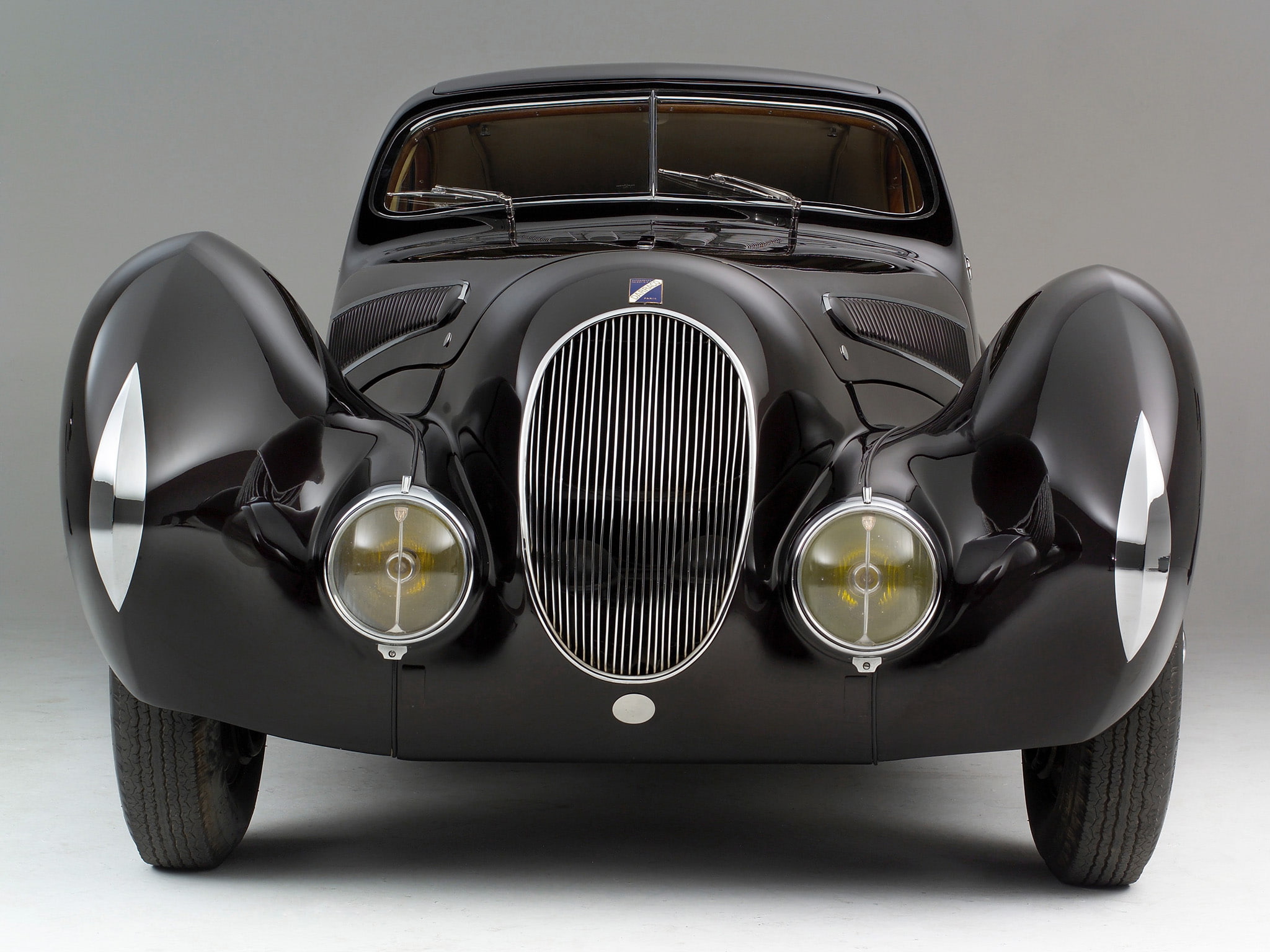 retro, t150c, 1938, figoni, lago, s s, talbot, falaschi, 1080P, HD Wallpaper