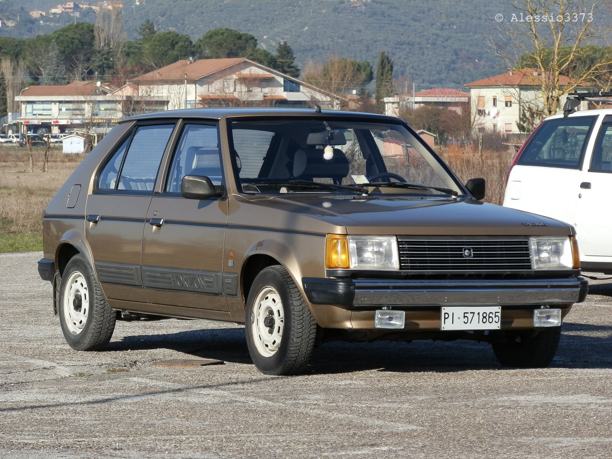 cars, horizon, talbot, 1080P, french, classic, HD Wallpaper