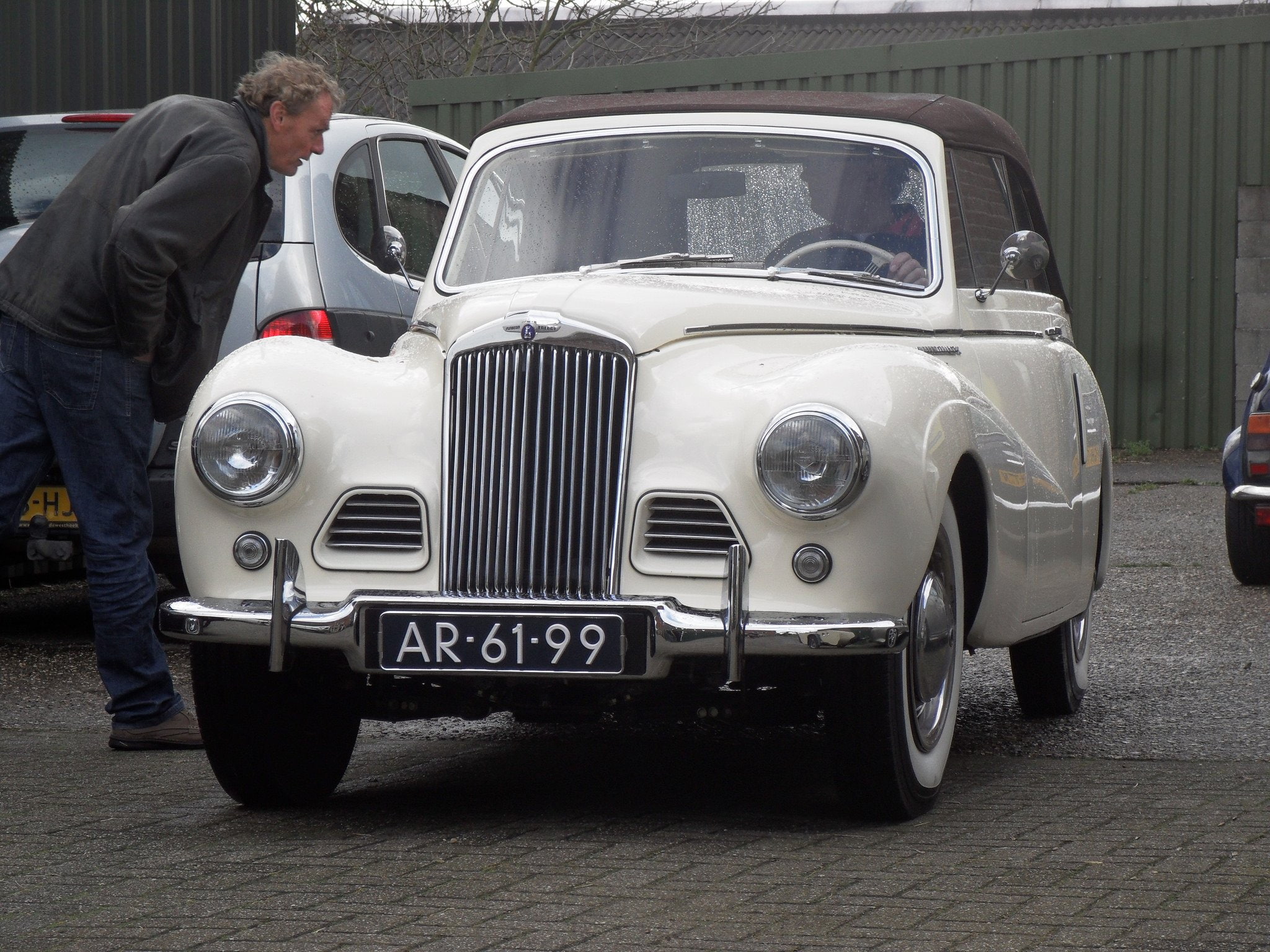 1080P, convertible, sunbeam, cars, talbot, classic, cabriolet, vintage, french, HD Wallpaper