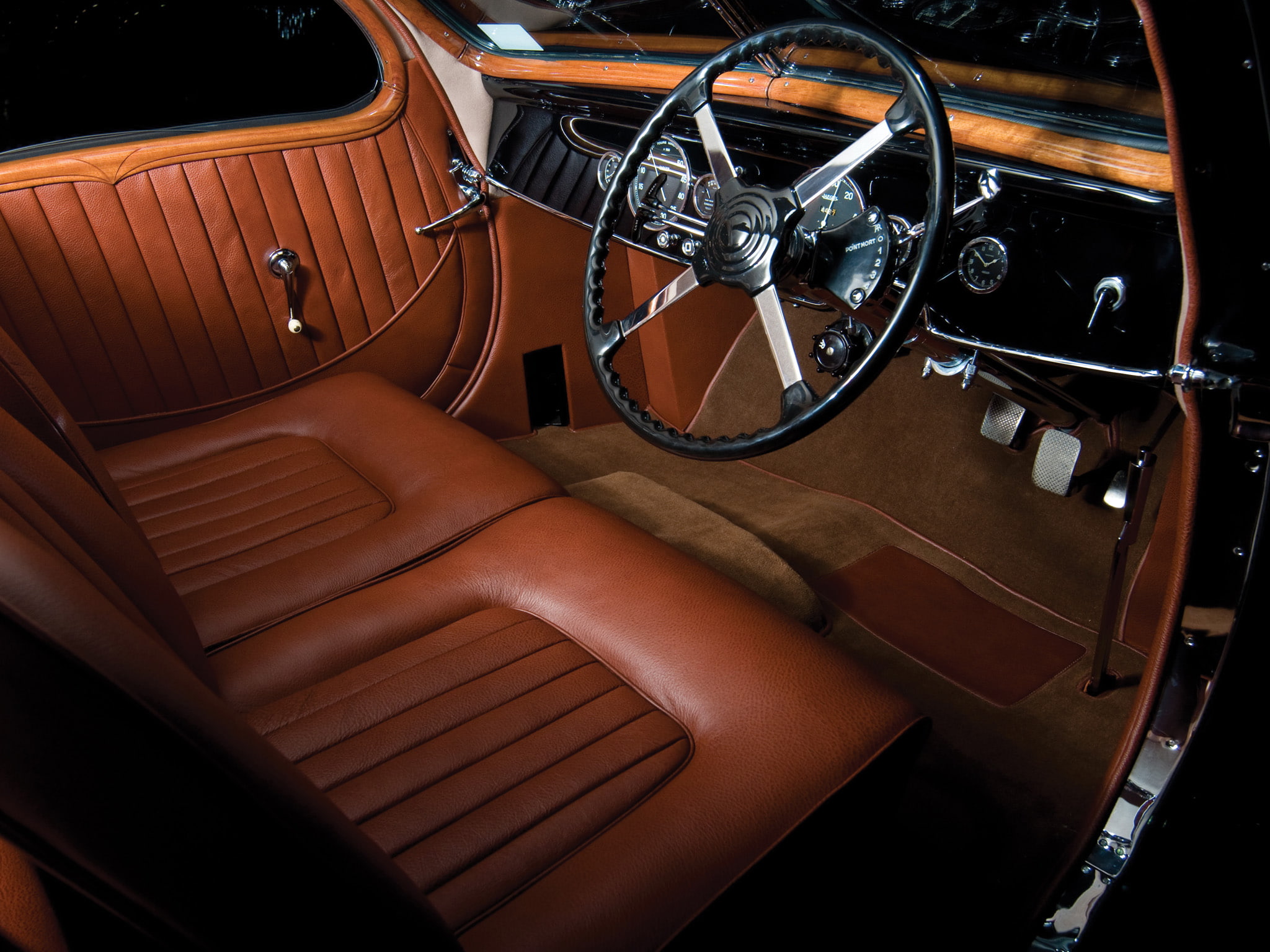 t150, 1938, coupe, figoni, retro, falaschi, interior, lago, 1080P, teardrop, talbot, HD Wallpaper