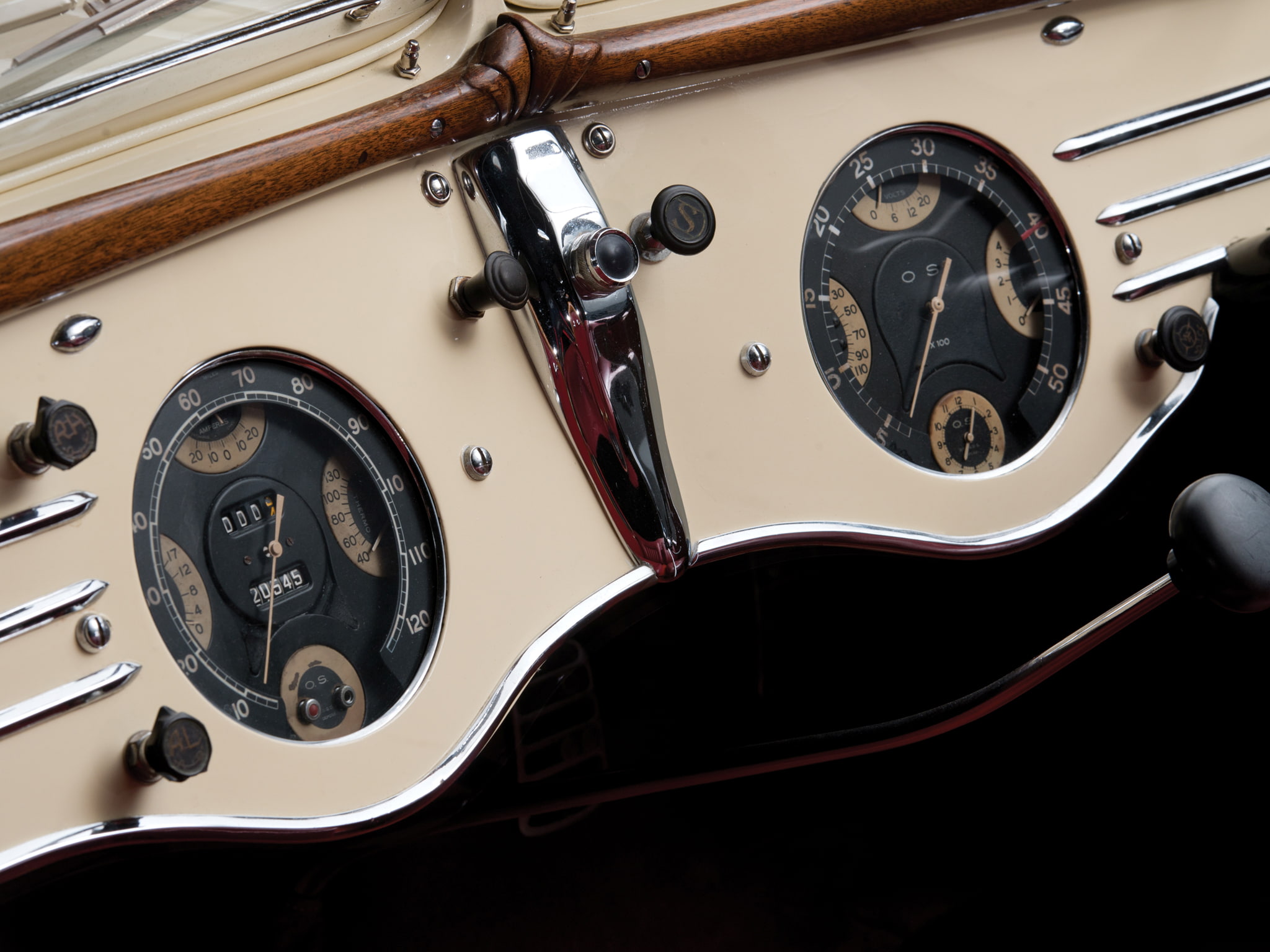 interior, delahaye, 1080P, figoni, 1937, 135, cabriolet, falaschi, supercar, retro, HD Wallpaper