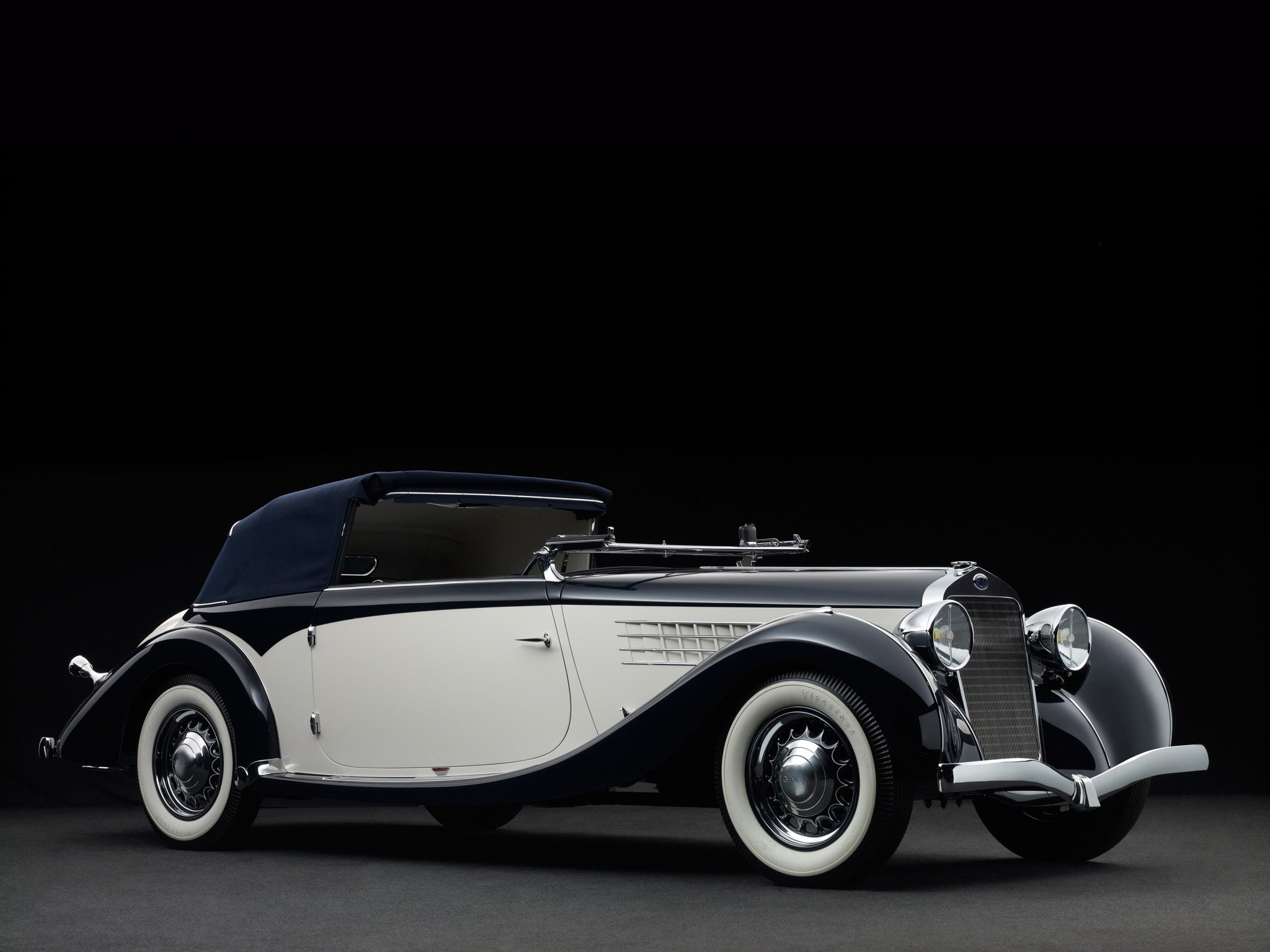 1936, retro, delage, figoni, d6-70, milord, 1080P, luxury, vintage, cabriolet, falaschi, HD Wallpaper
