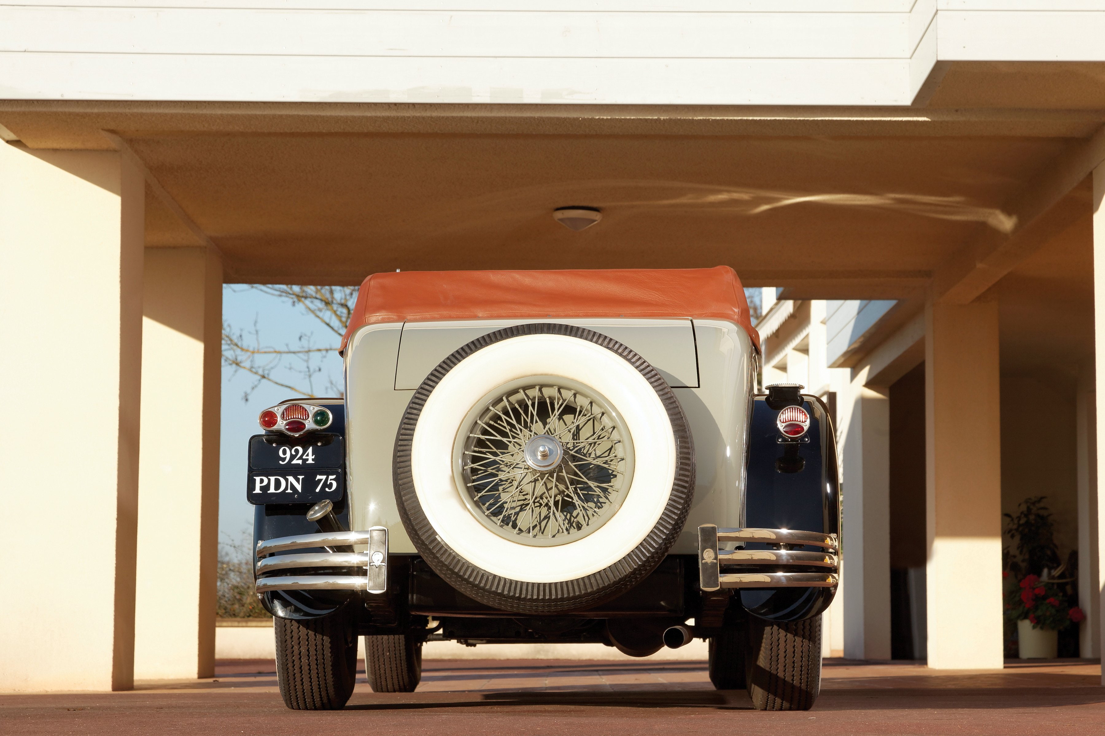 roadster, figoni, par, d-8, luxury, 1930, delage, retro, 2K, HD Wallpaper