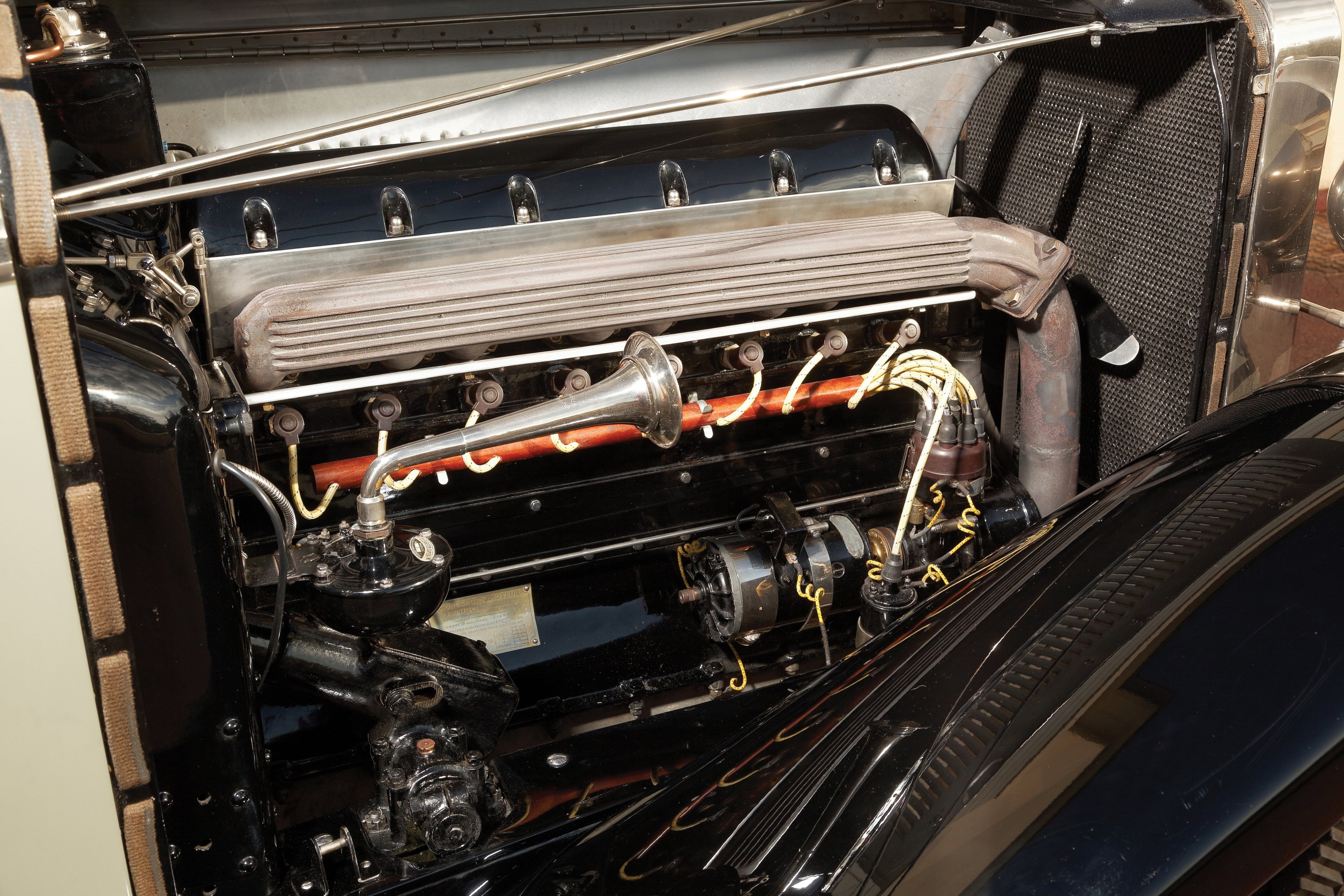 delage, luxury, roadster, 1930, par, retro, 2K, figoni, d-8, HD Wallpaper