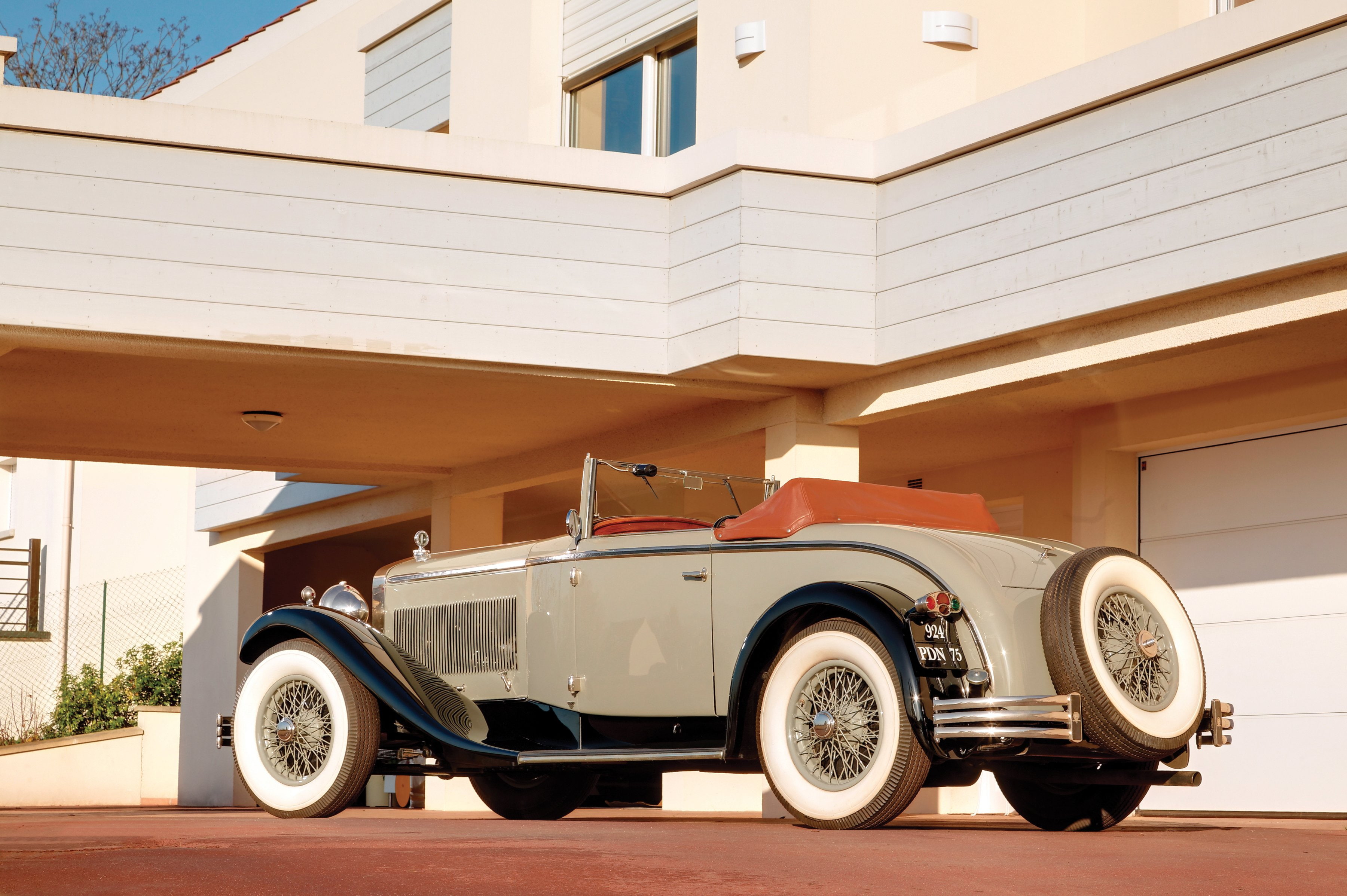 delage, 2K, d-8, figoni, par, retro, luxury, 1930, roadster, HD Wallpaper
