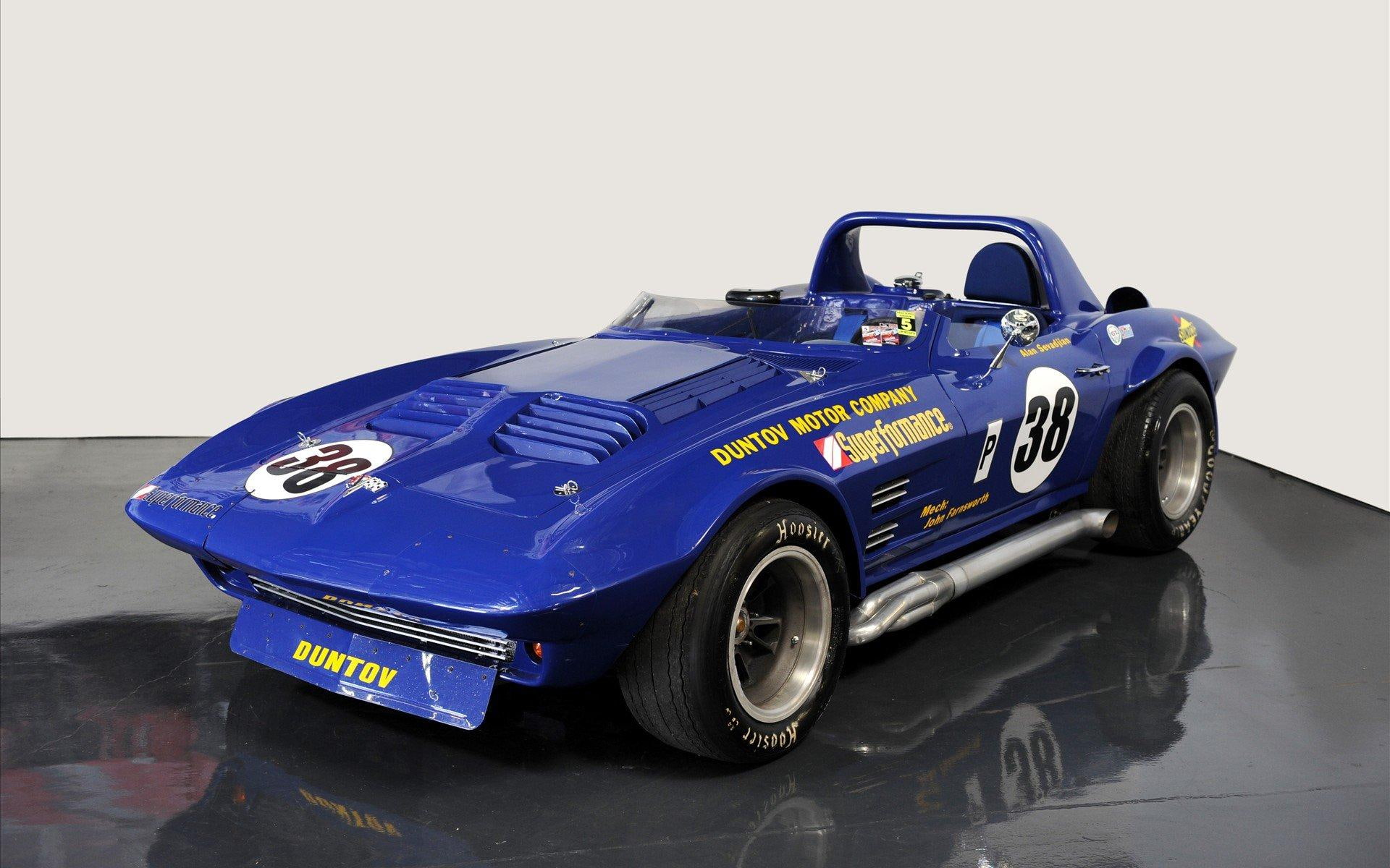 grand, corvette, gr, sport, chevrolet, 1080P, superformance, cars, HD Wallpaper
