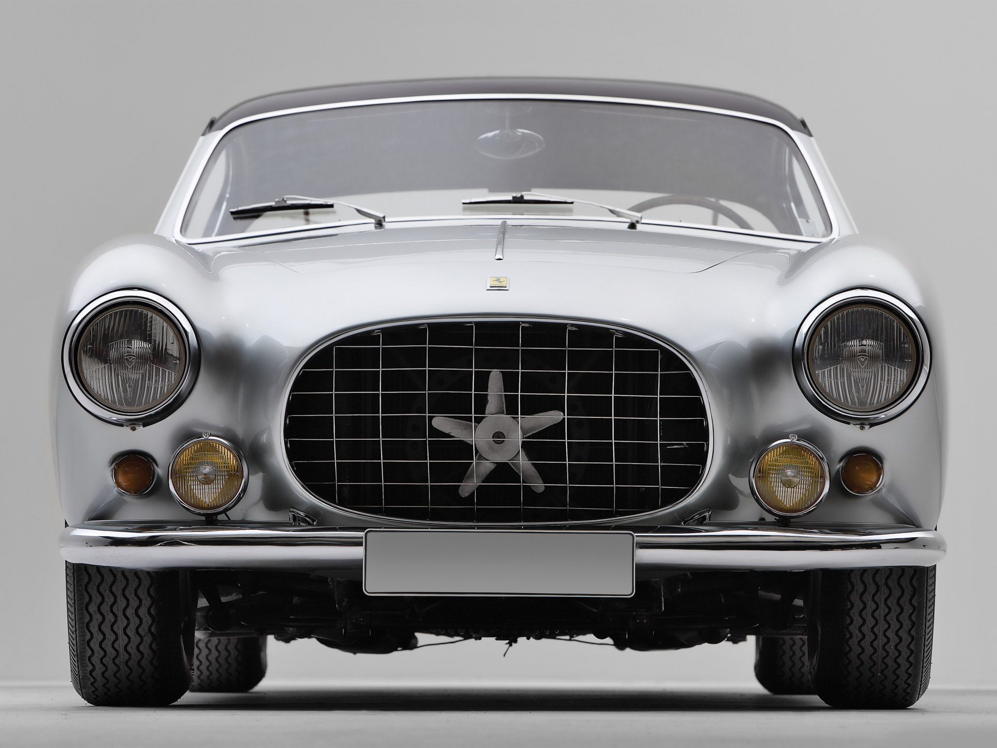 250, ferrari, supercars, retro, 1954, 1080P, europa, supercar, HD Wallpaper