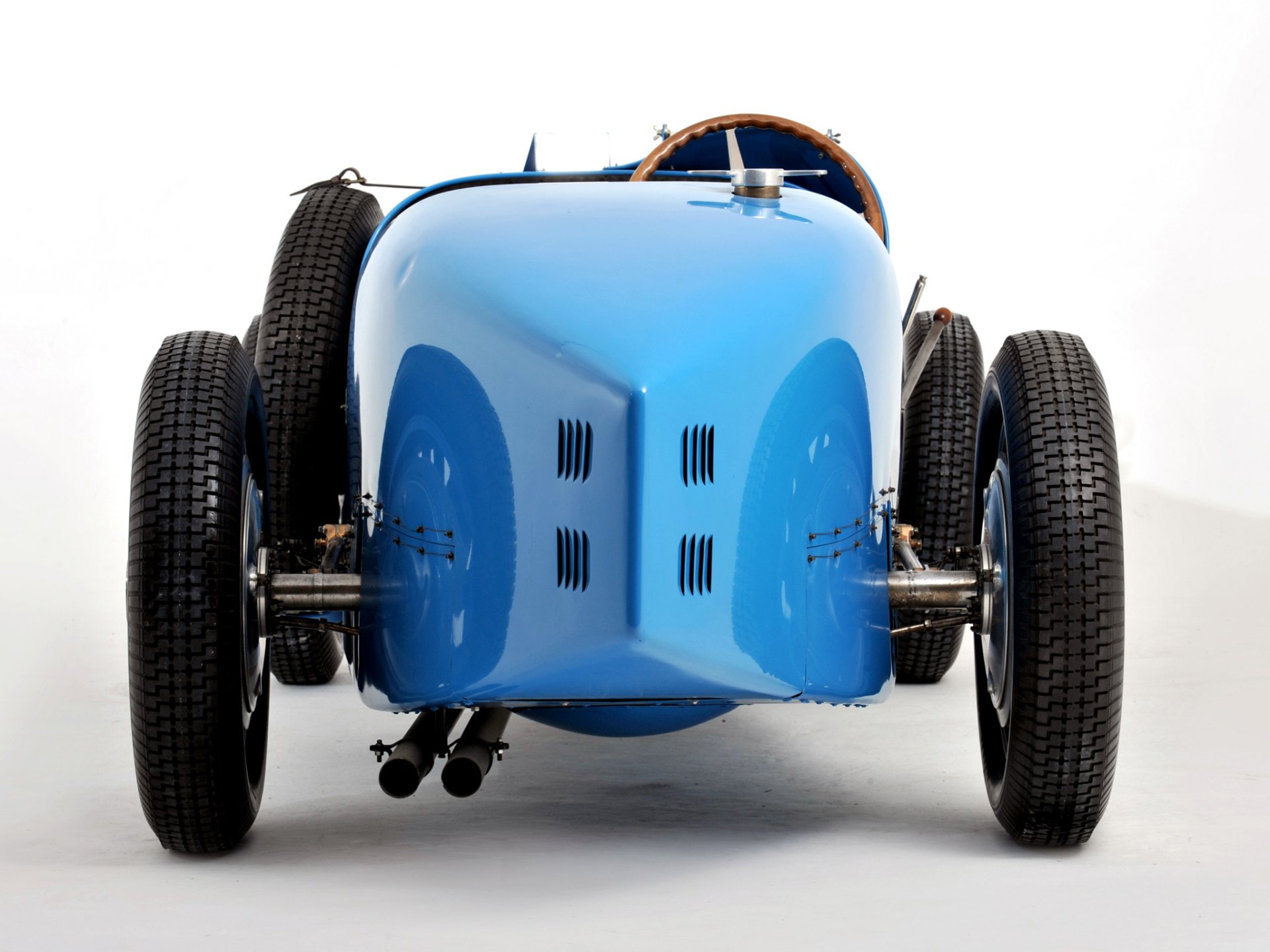 Bugatti Type 35, 1080P, Bugatti, HD Wallpaper