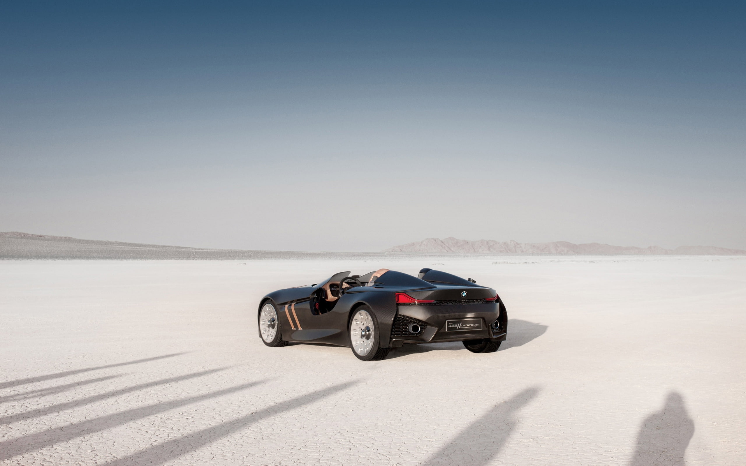 2K, BMW 328 Hommage, hommage, bmw, HD Wallpaper