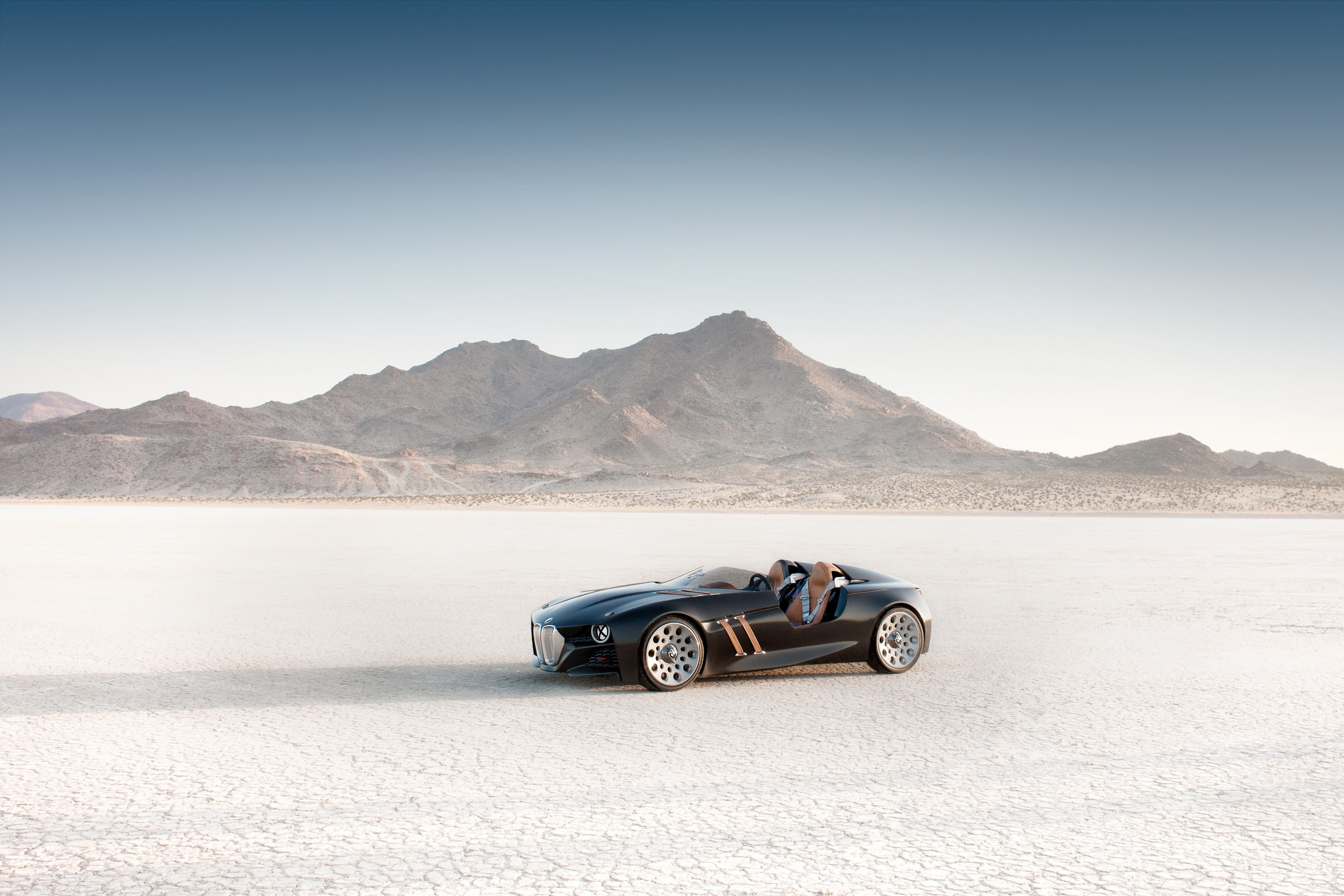 2K, black, Hommage, buggati, 328, veyron, BMW, HD Wallpaper