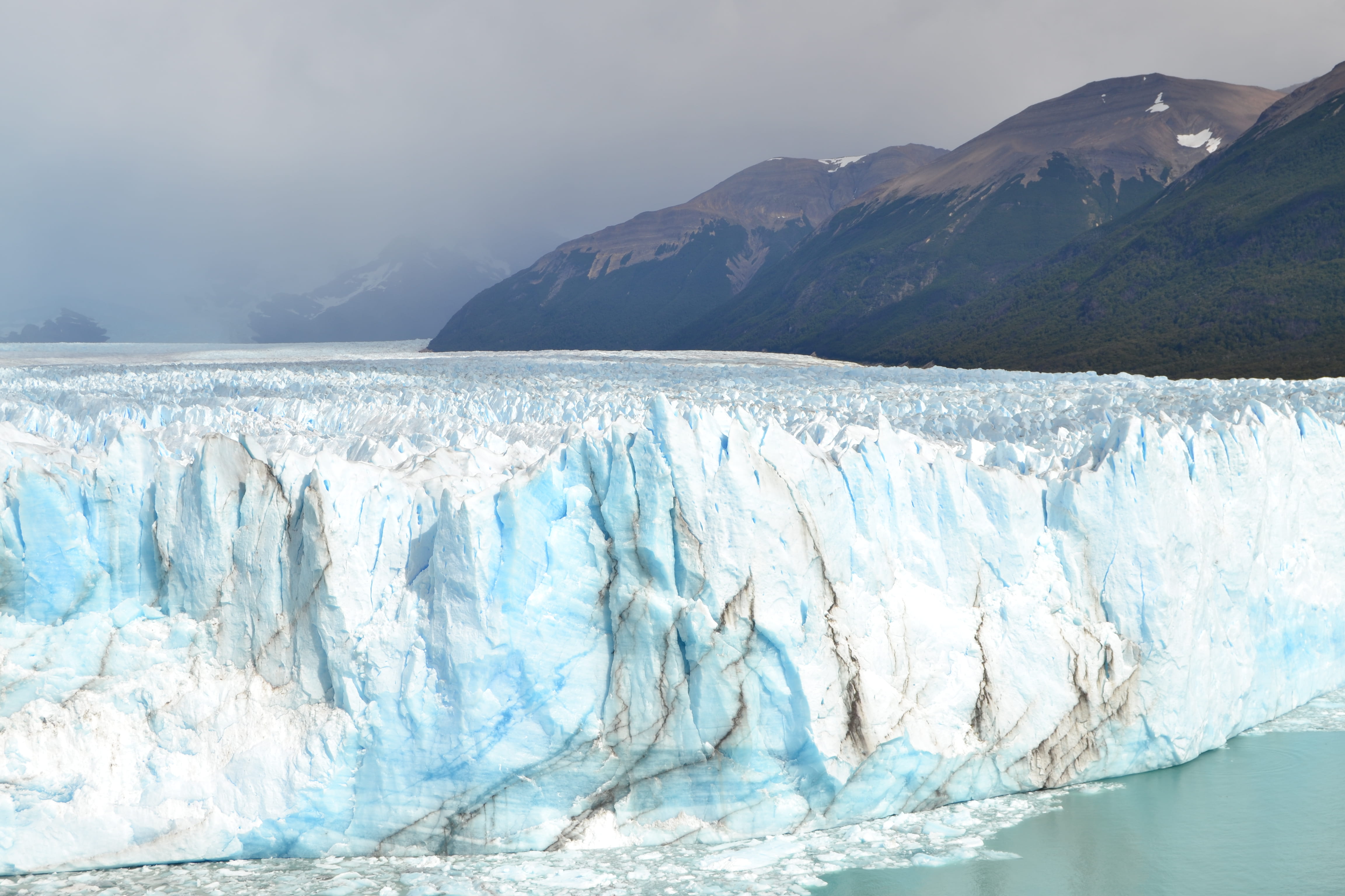 los glaciares, environment, range, beauty in nature, formation, argentina, environmental issues, mountain, melting, frozen, climate change, nature, ice, HD Wallpaper