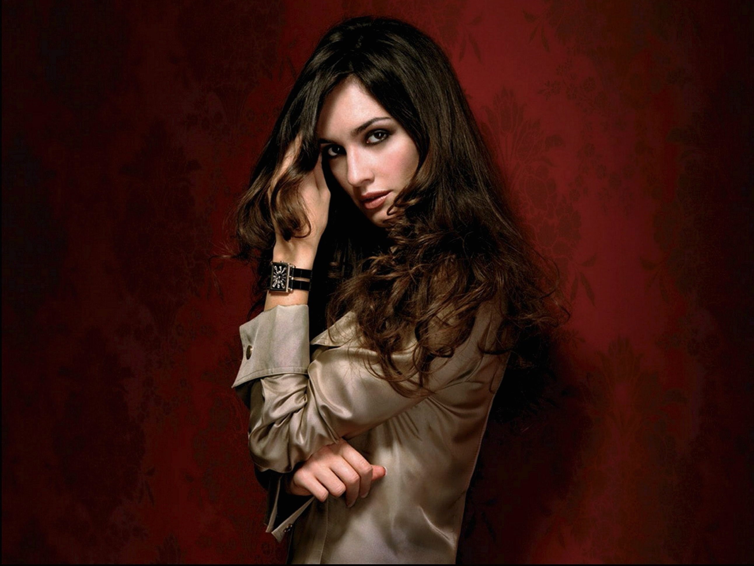 2K, paz vega, HD Wallpaper