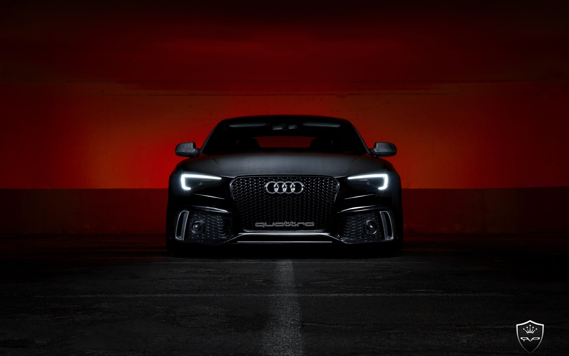 1080P, audi, audi s5, black, s, HD Wallpaper