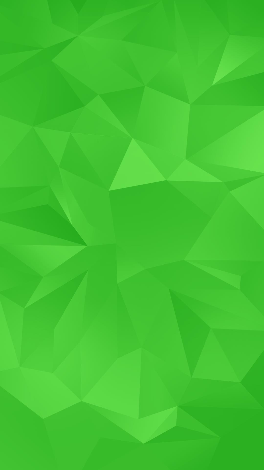 geometry, s5, 1080P, background, green, s, Phone HD Wallpaper