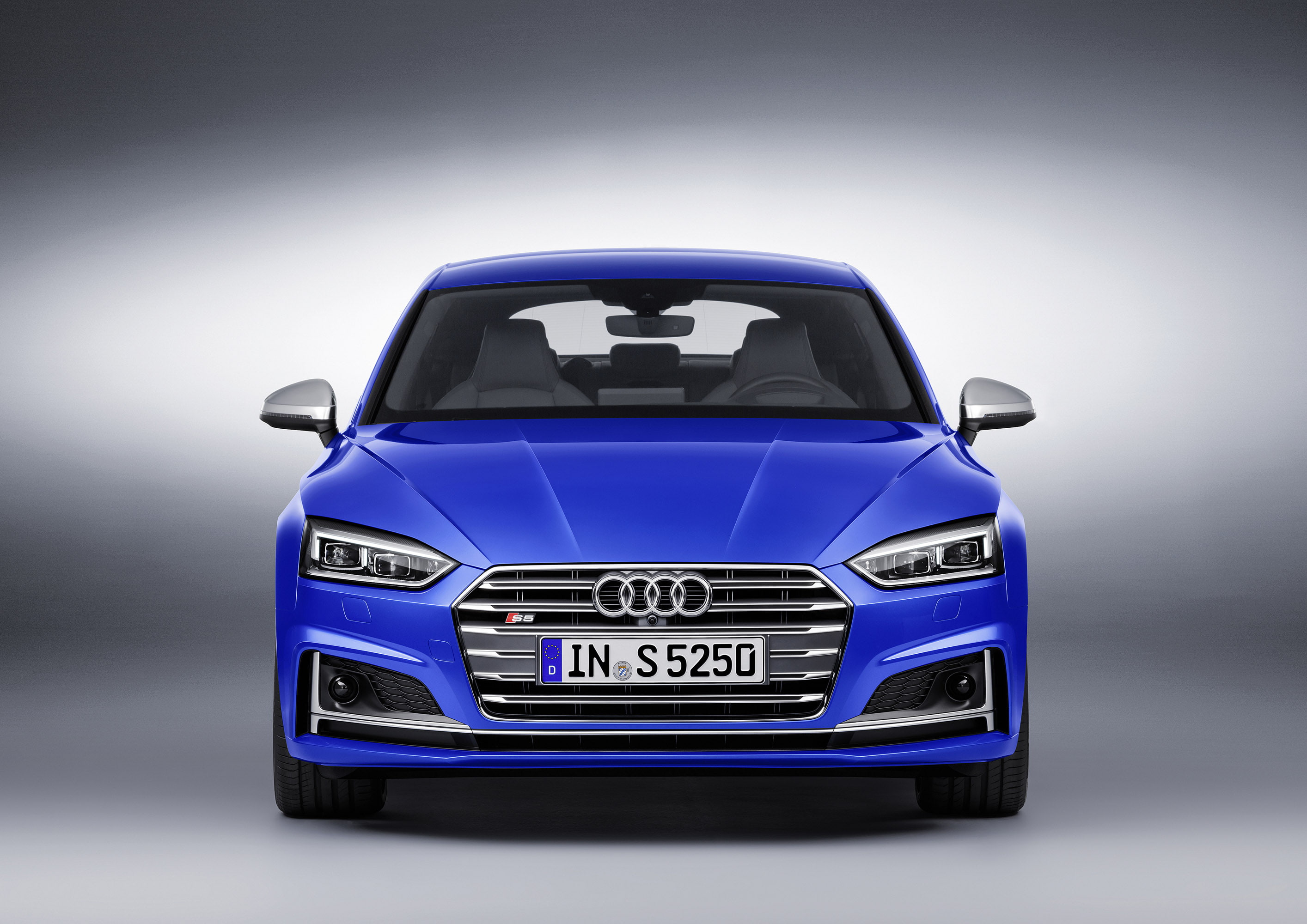 2K, Audi S5 Sportback, 2018, HD Wallpaper